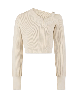 La Maille Seville Sweater