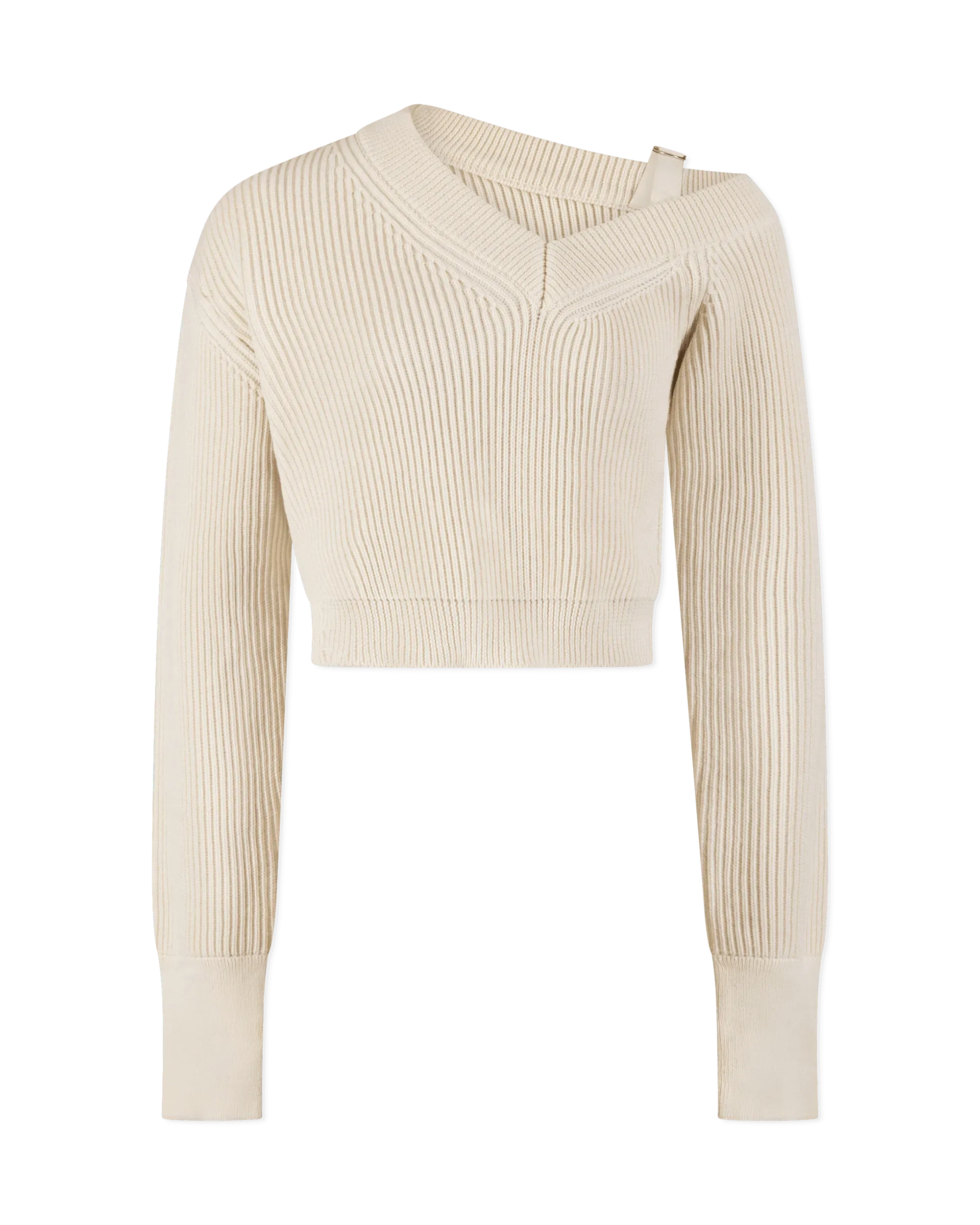 La Maille Seville Sweater