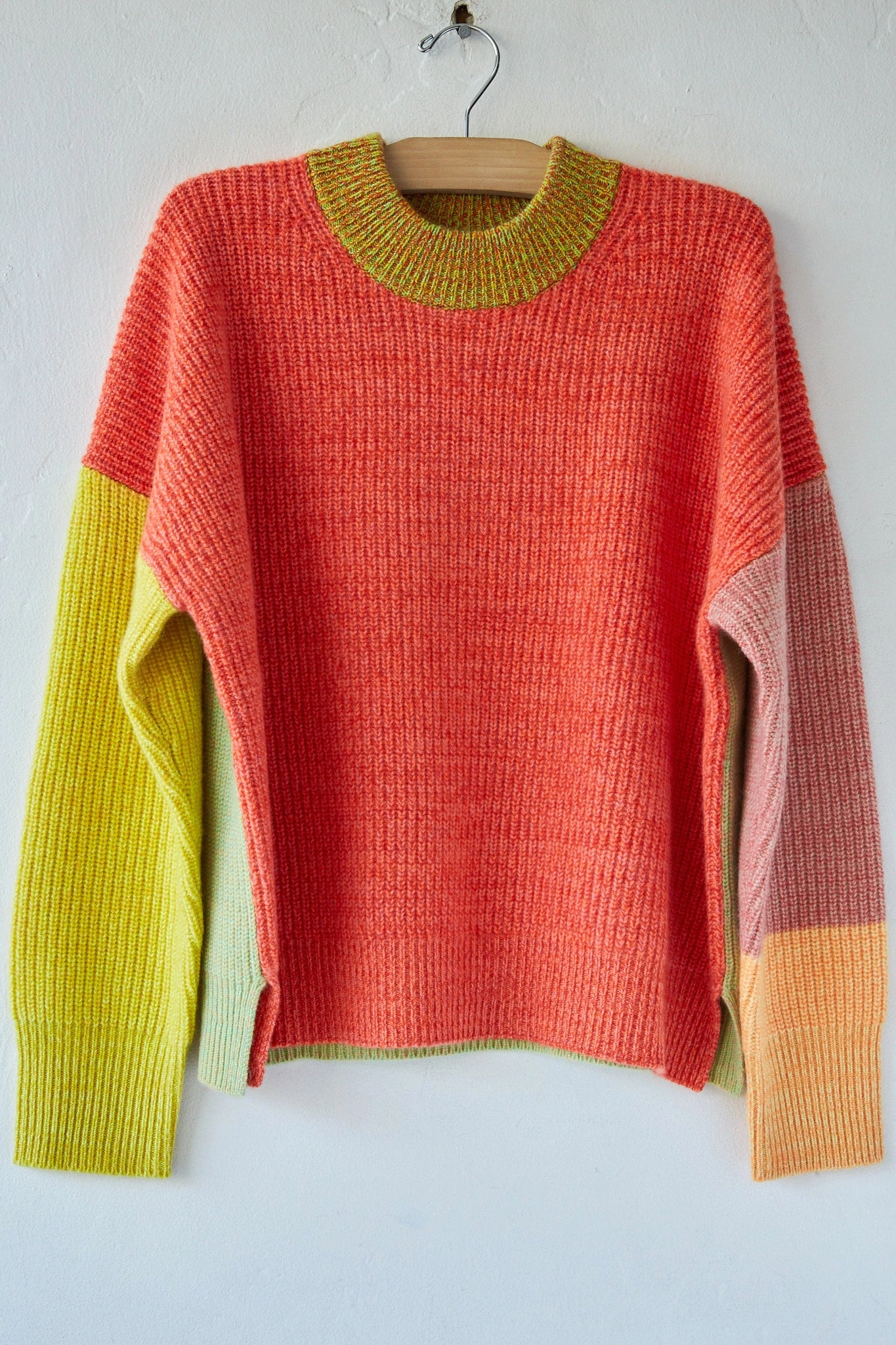 Laerke Sweater