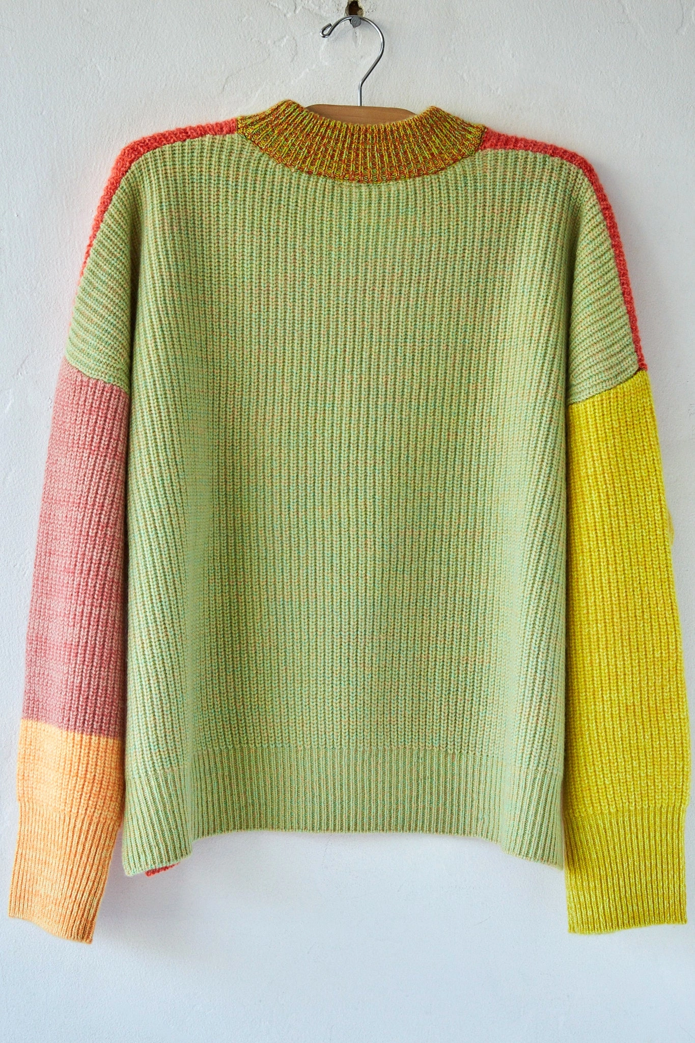 Laerke Sweater