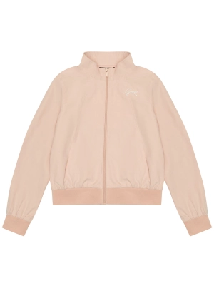 Light Pink Summer Jacket (7-16)