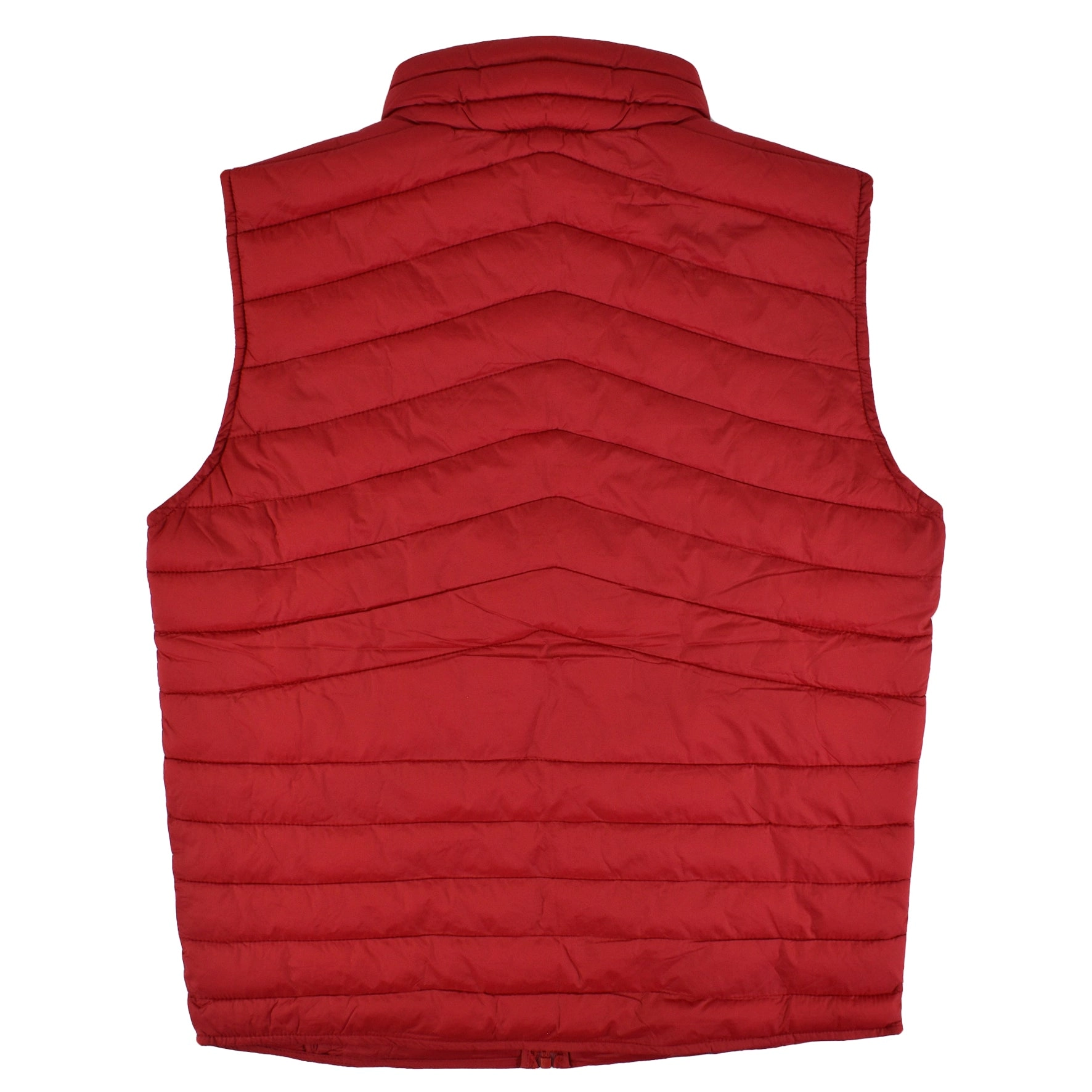 Light Recycled Bodywarmer