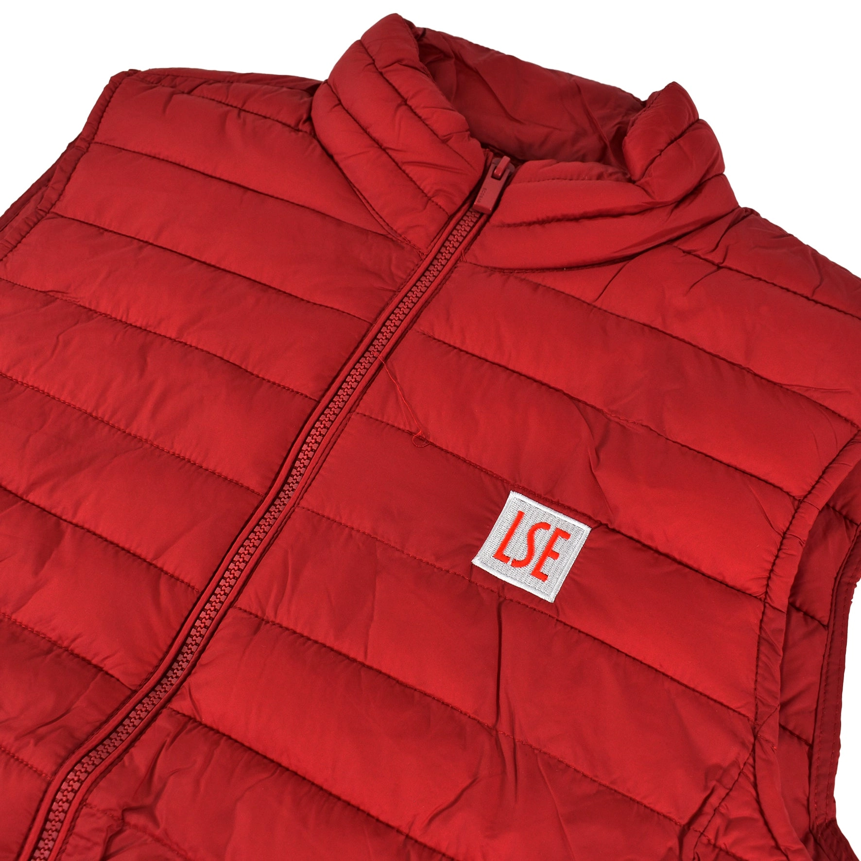 Light Recycled Bodywarmer