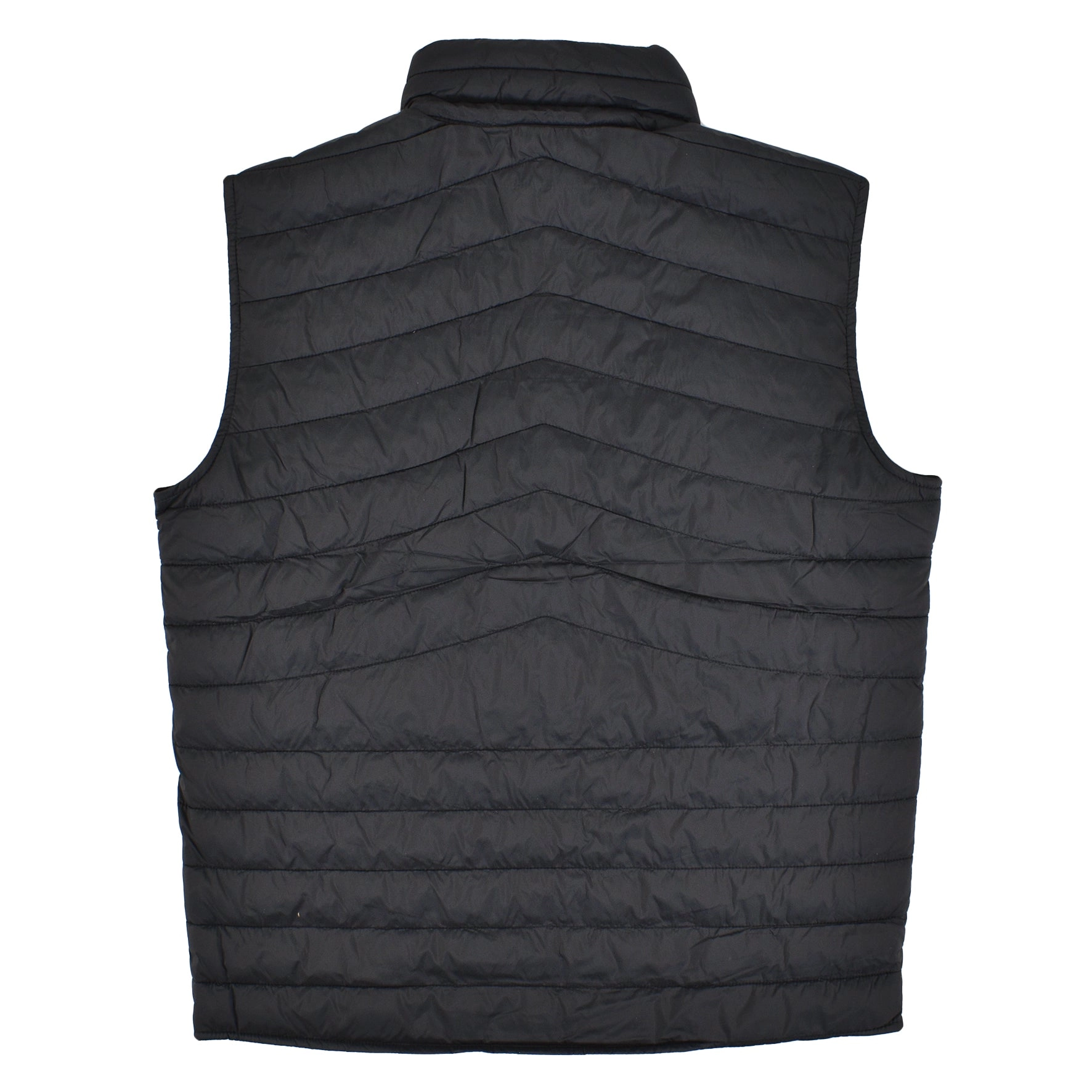 Light Recycled Bodywarmer