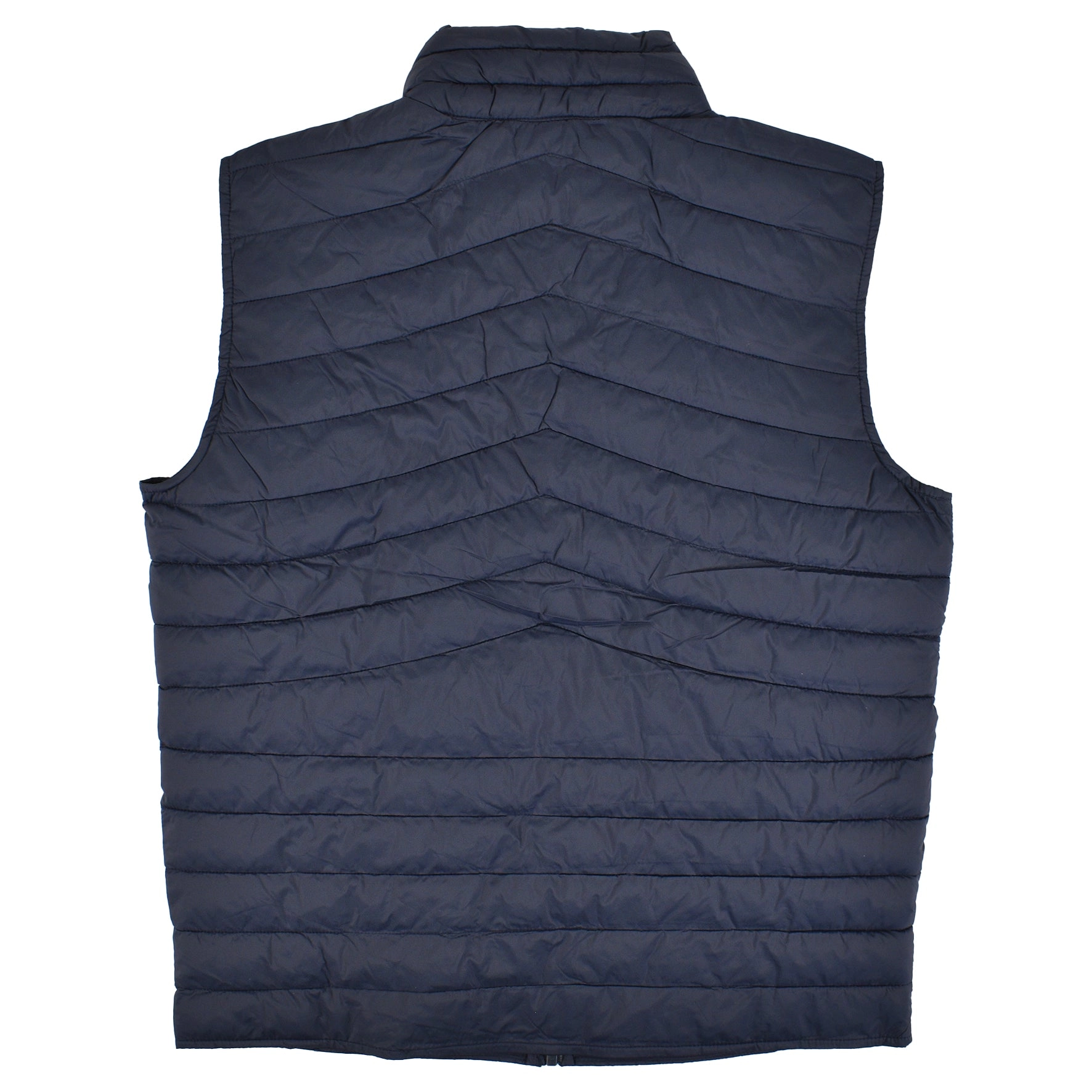 Light Recycled Bodywarmer