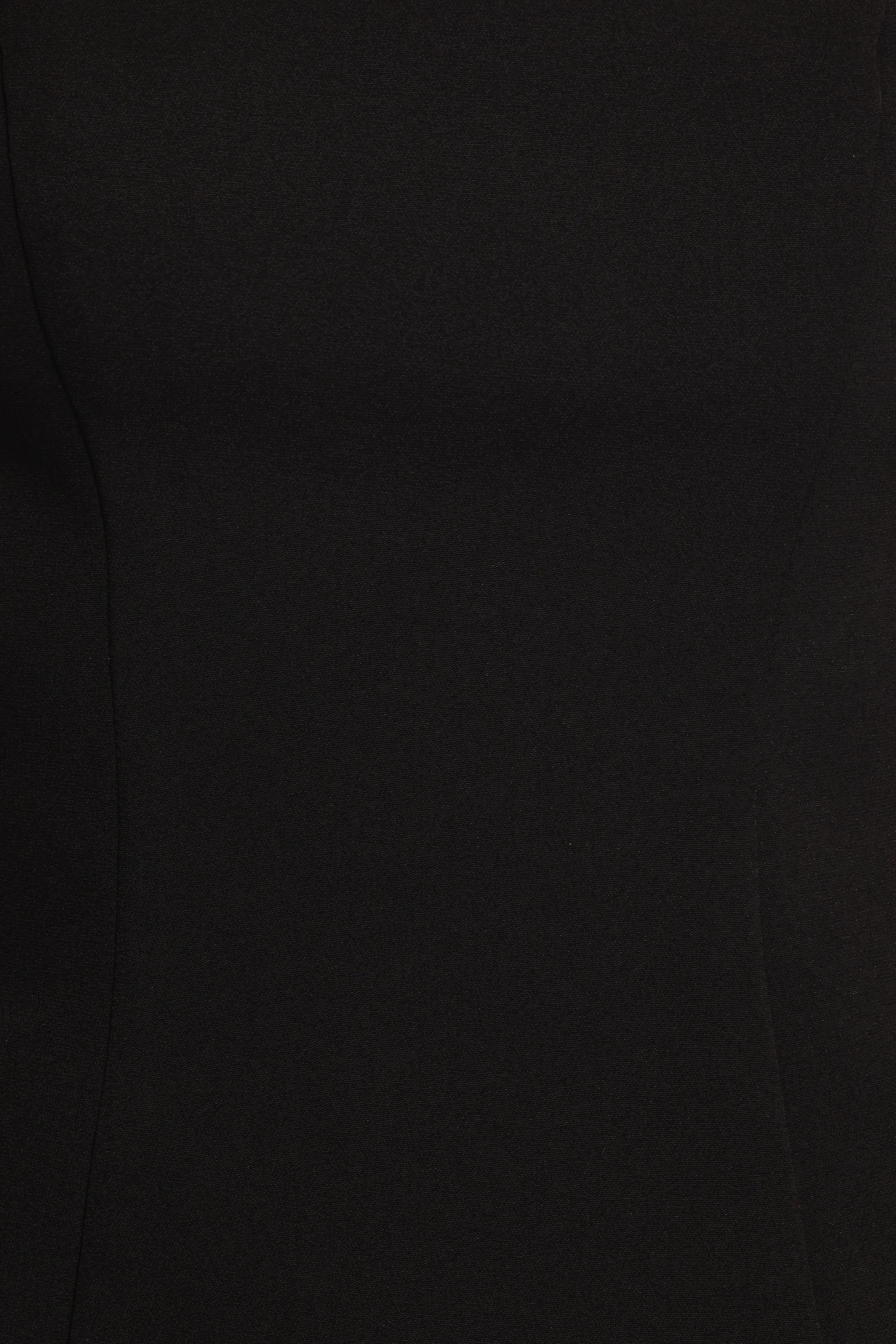 Liliana Strapless Top - Black