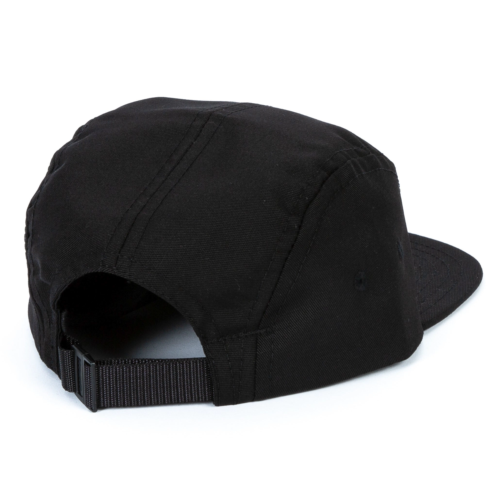 Logo Hat