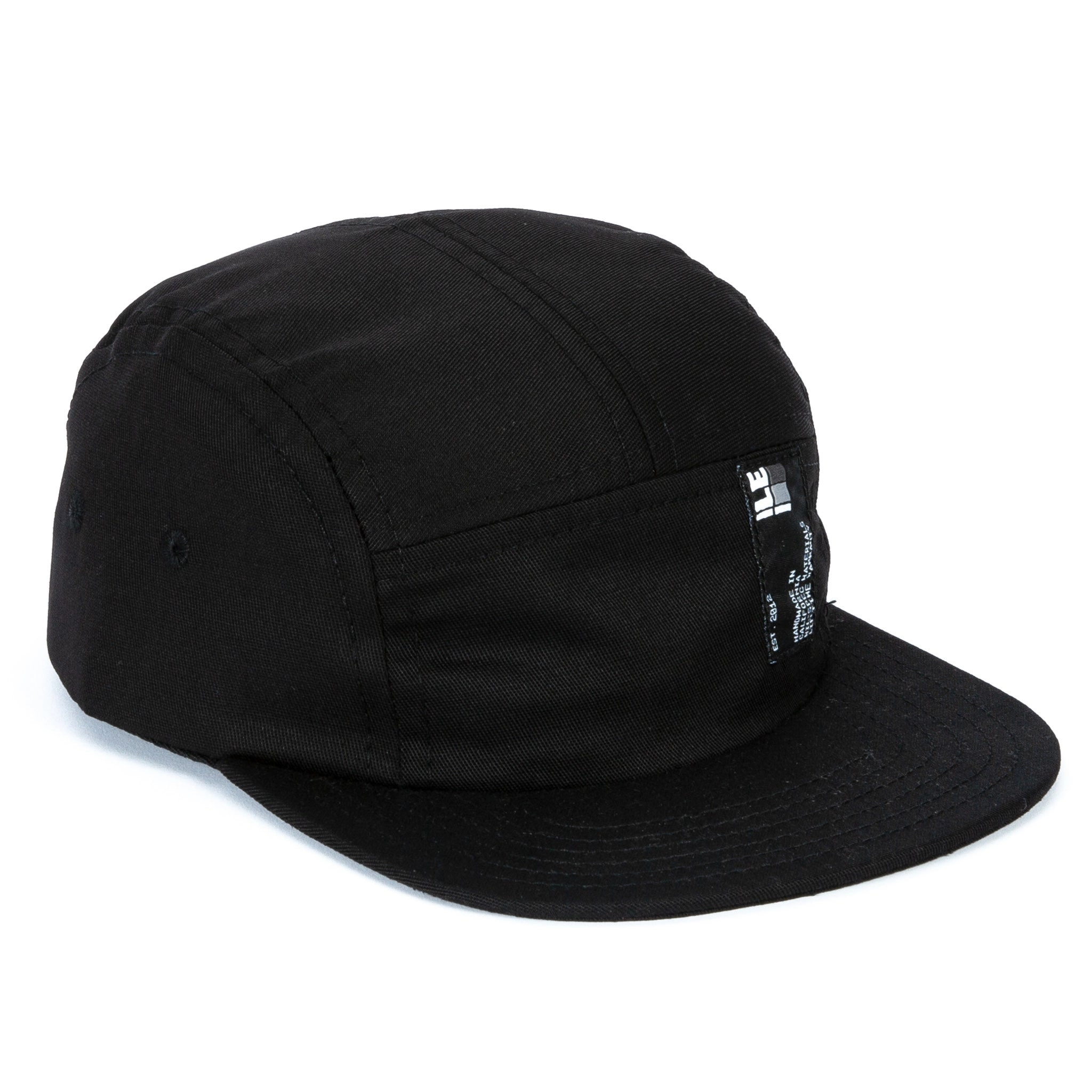 Logo Hat