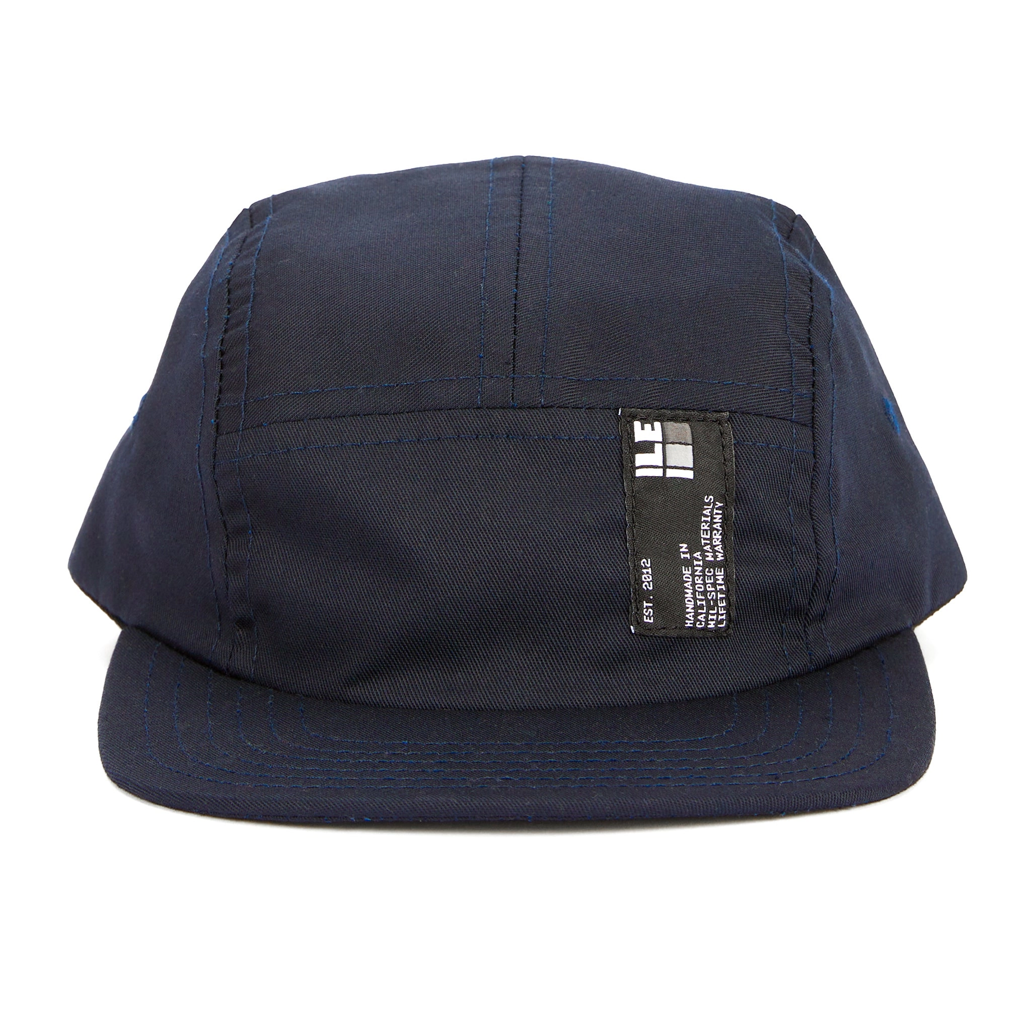 Logo Hat