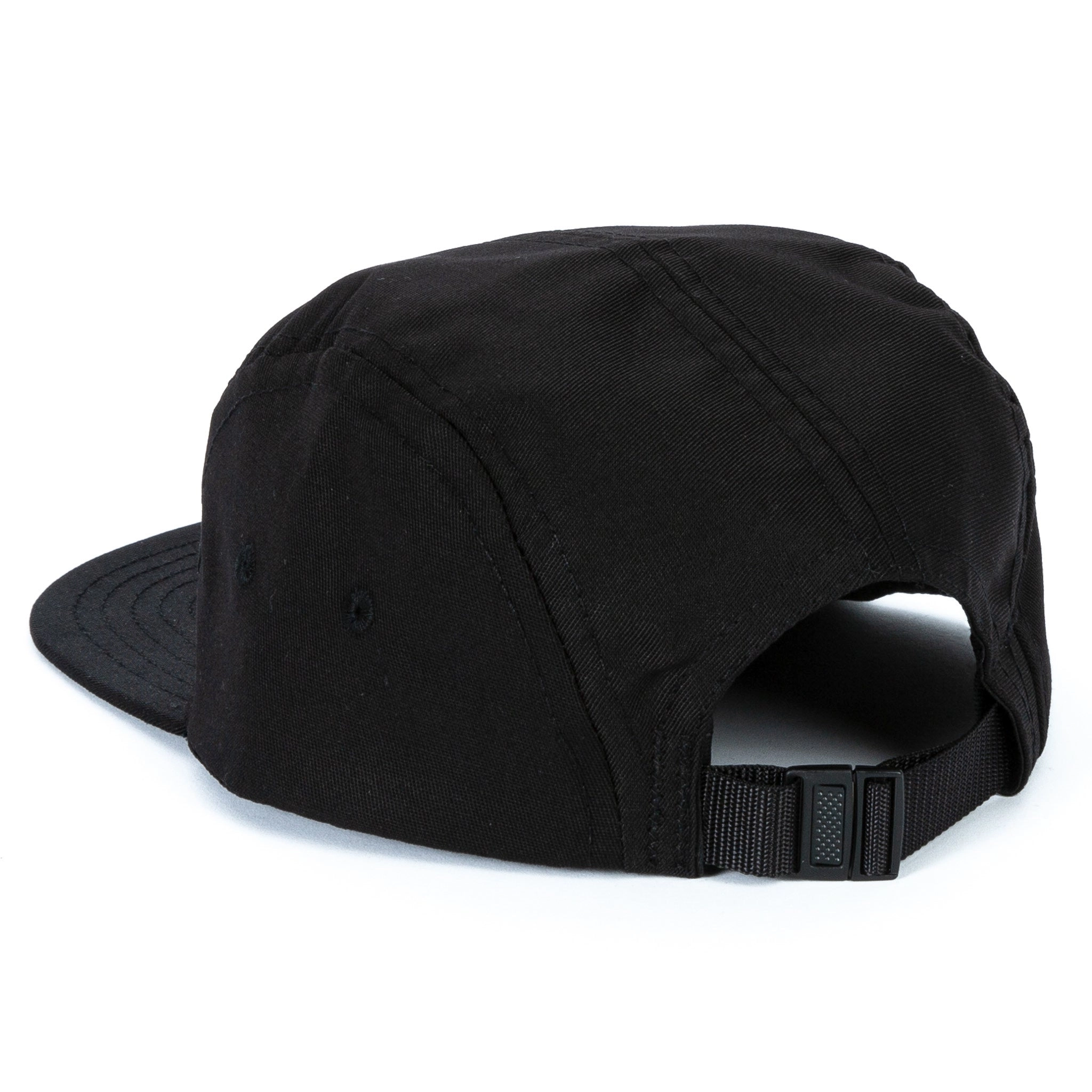Logo Hat
