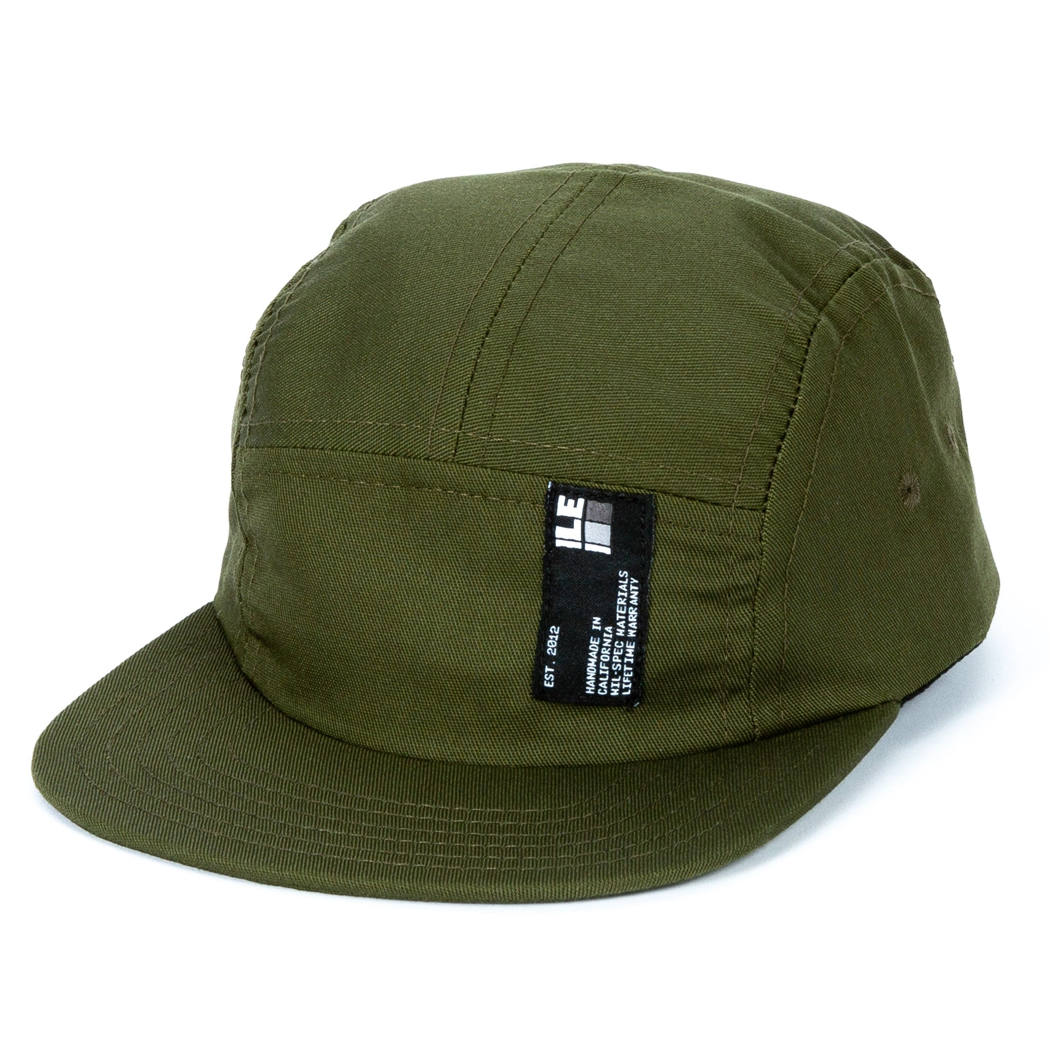 Logo Hat