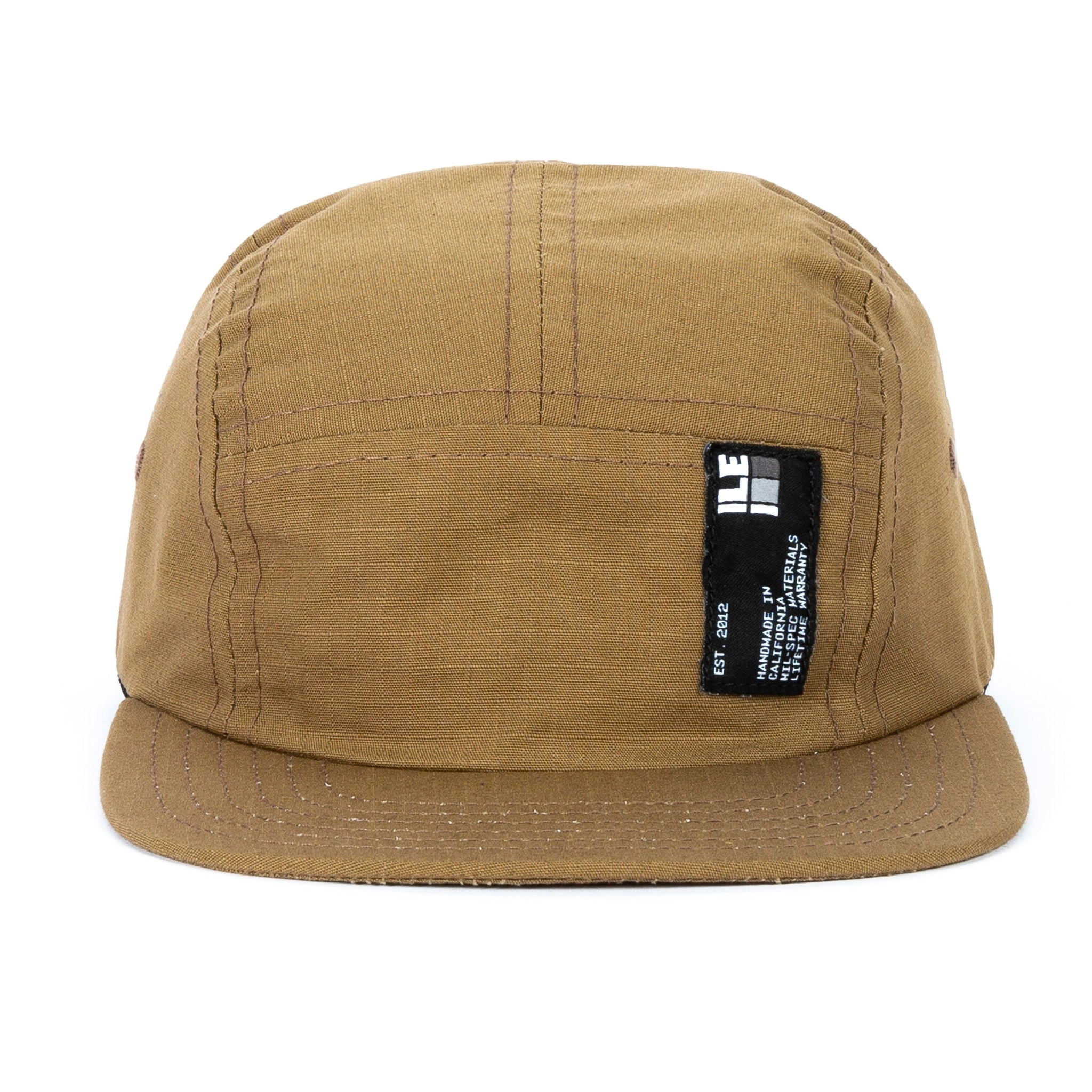 Logo Hat
