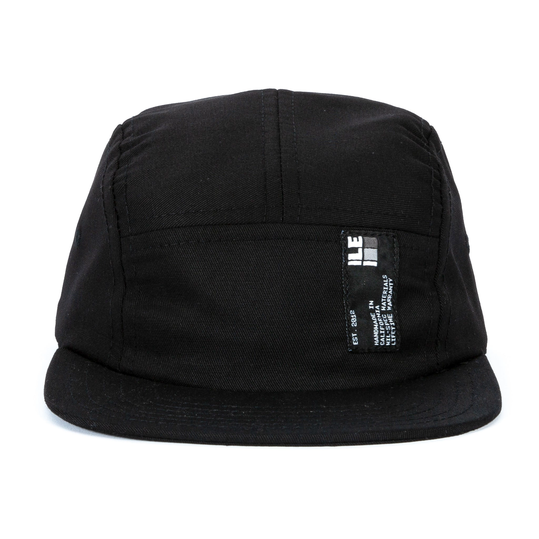 Logo Hat