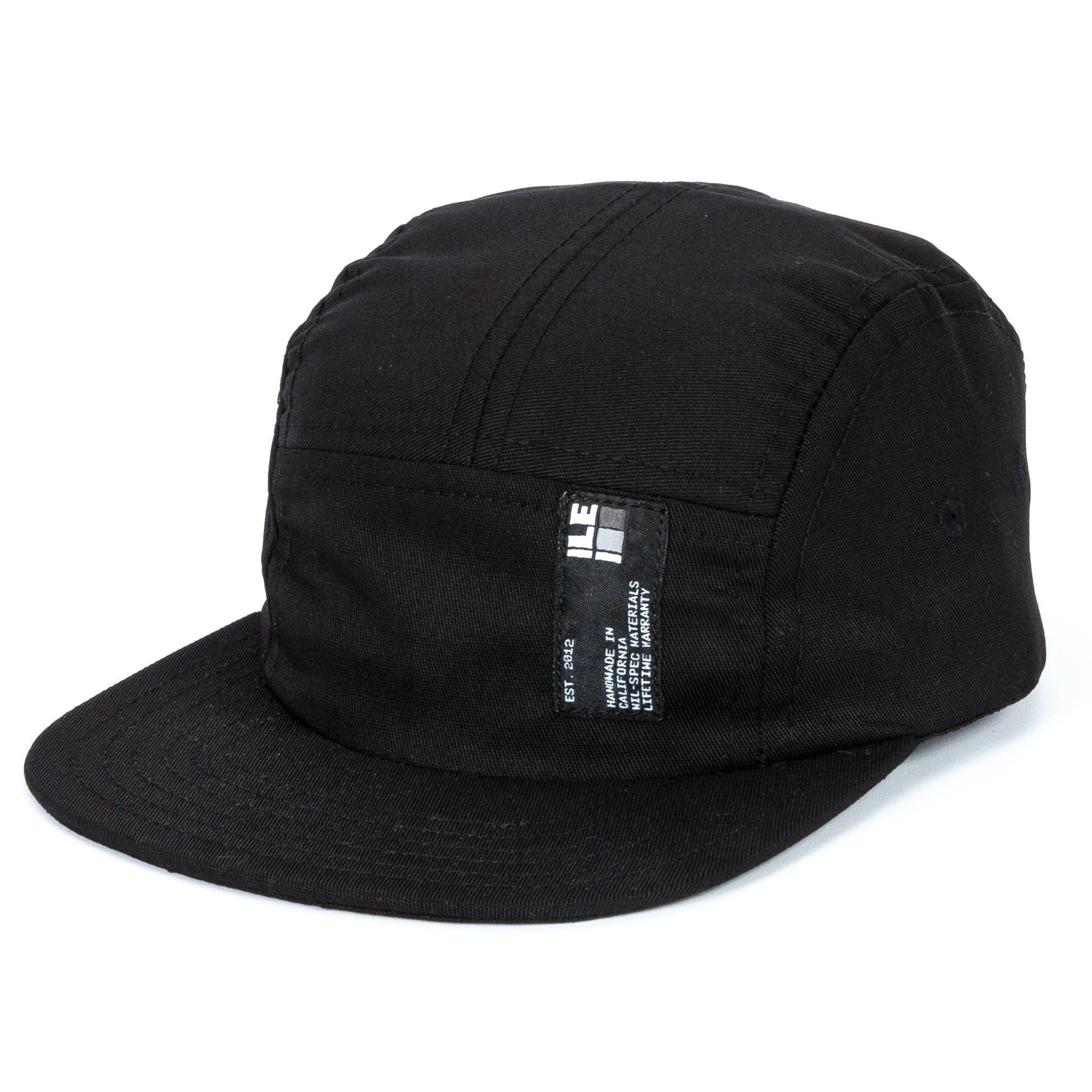 Logo Hat