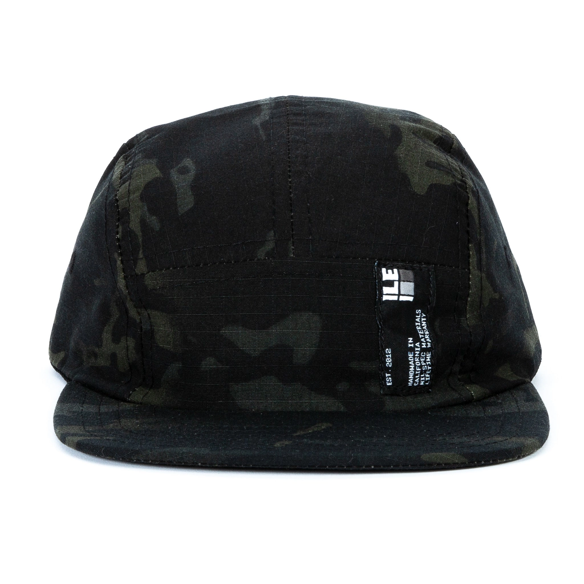 Logo Hat