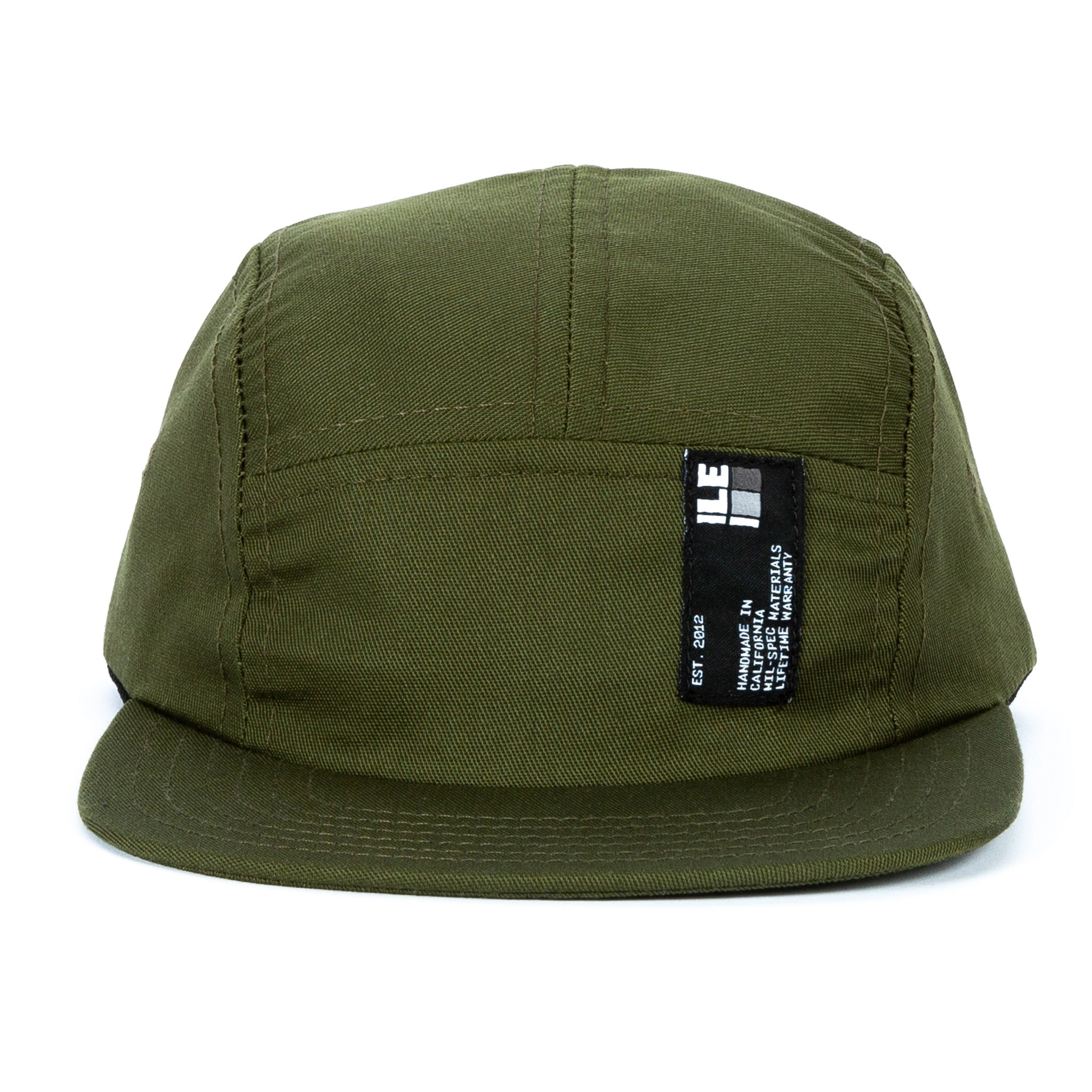 Logo Hat