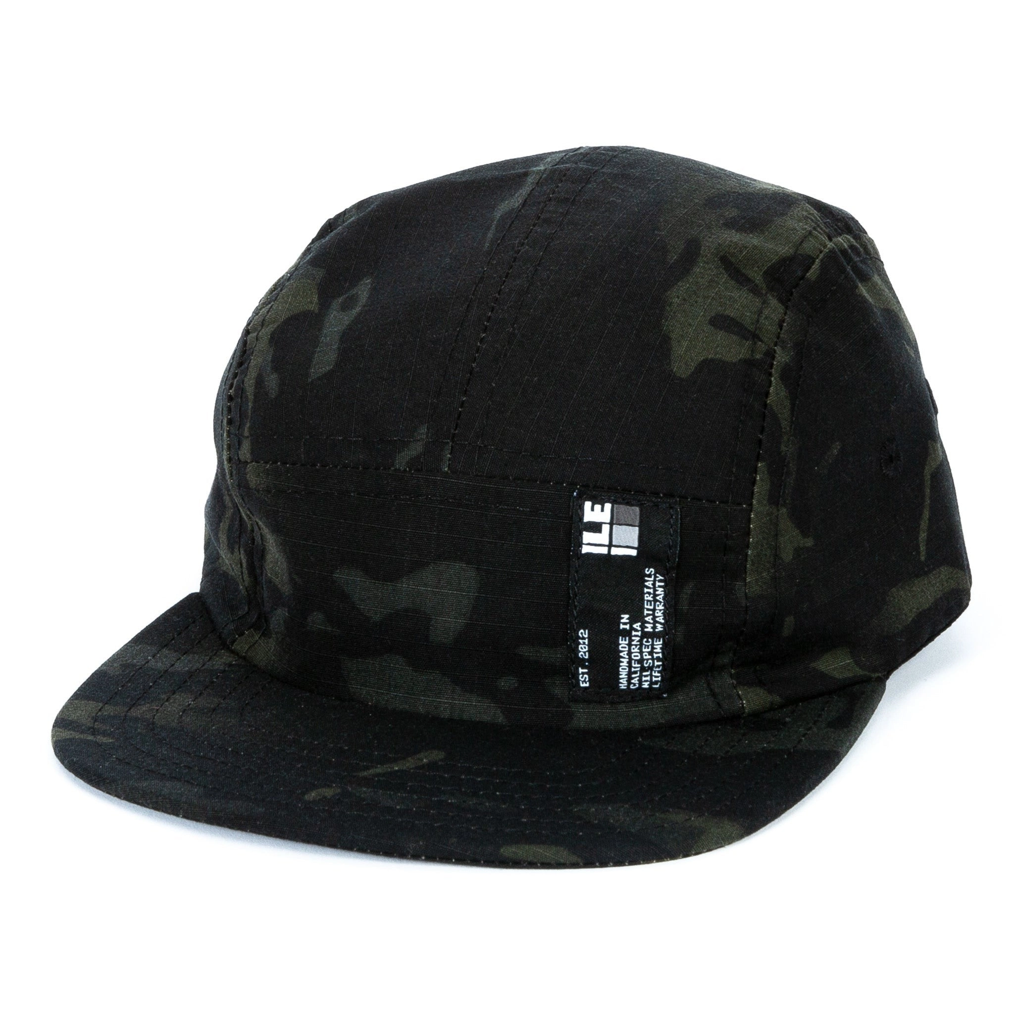 Logo Hat