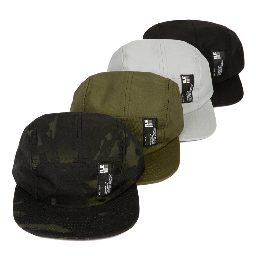 Logo Hat
