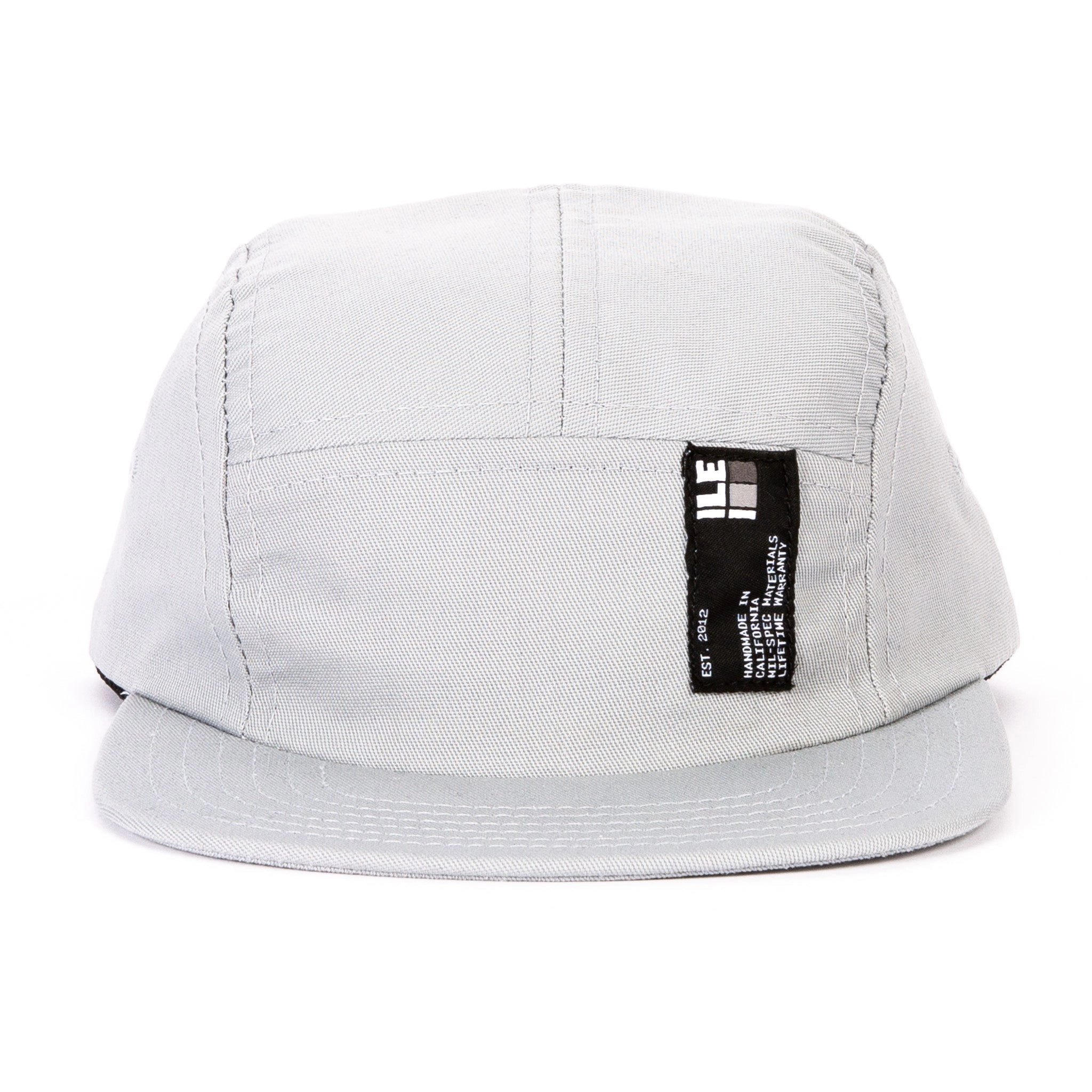 Logo Hat