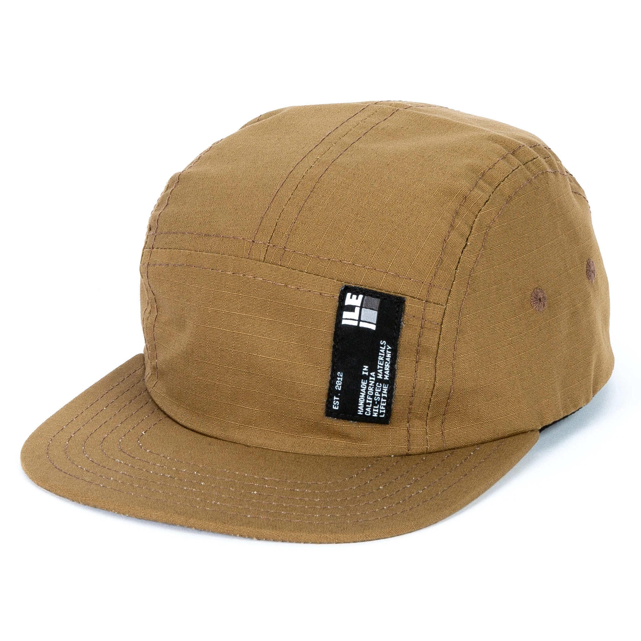 Logo Hat