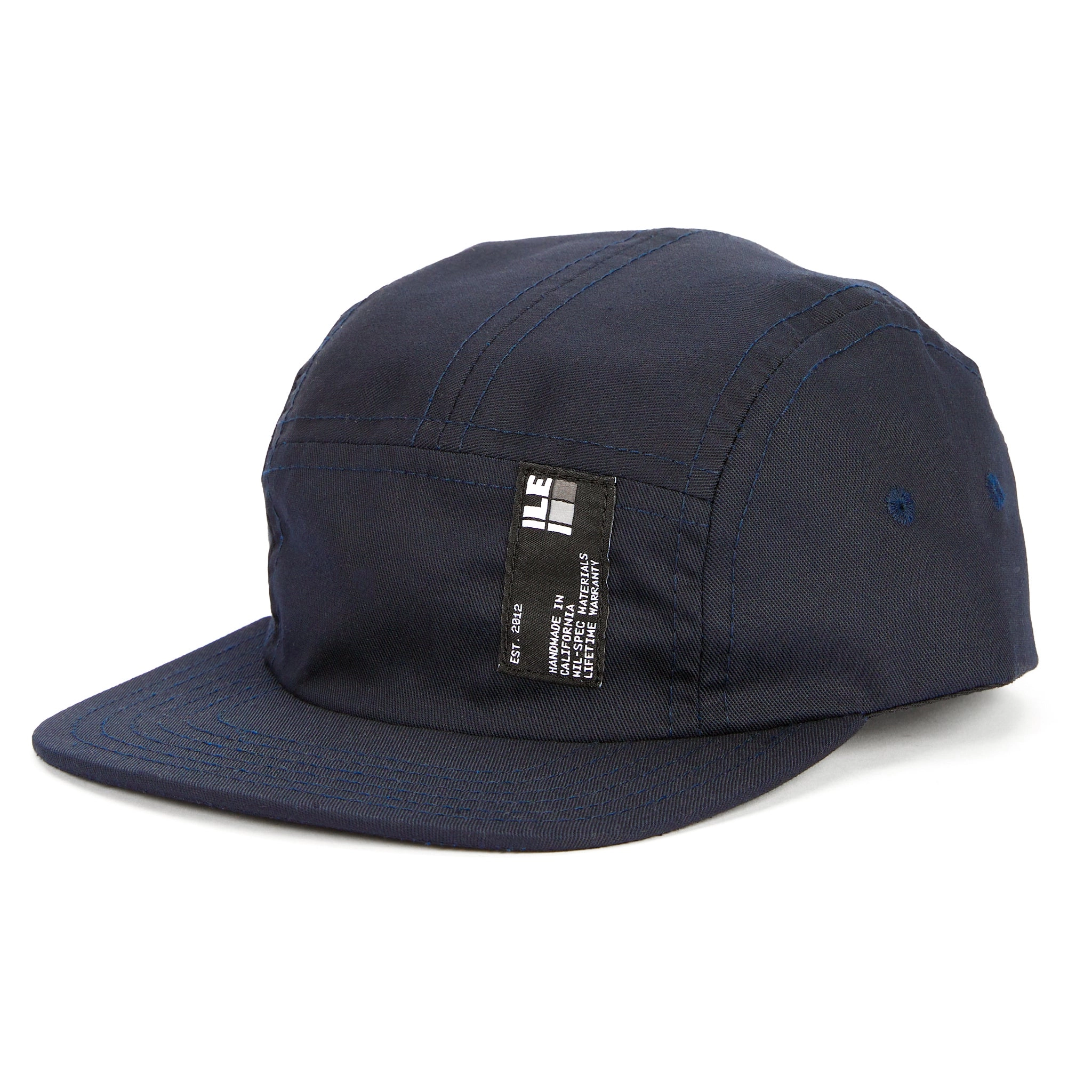 Logo Hat