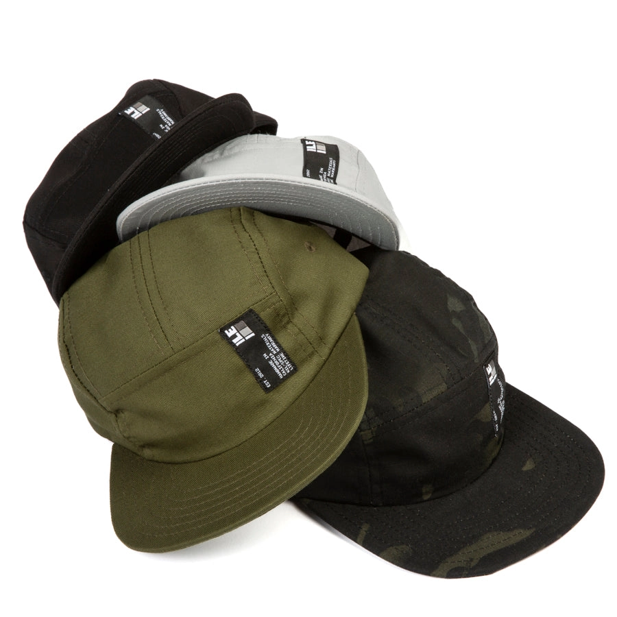 Logo Hat