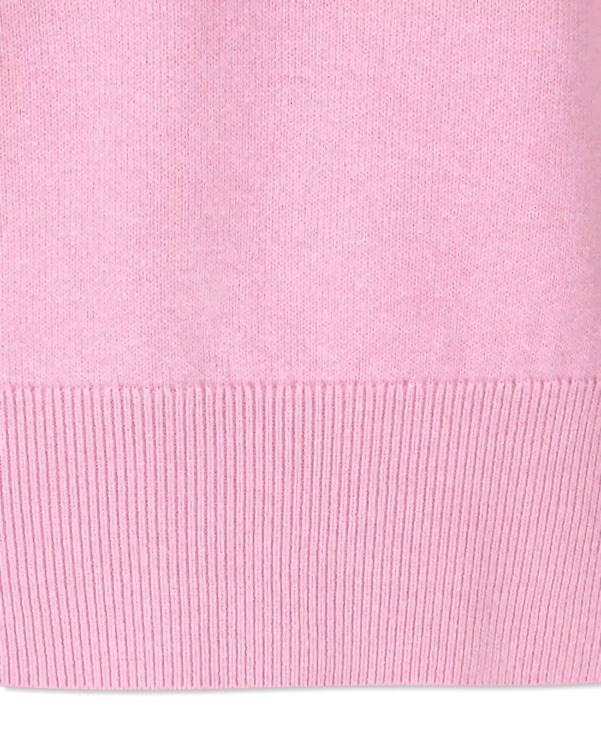 Logo Wool-Blend Comfort Crewneck