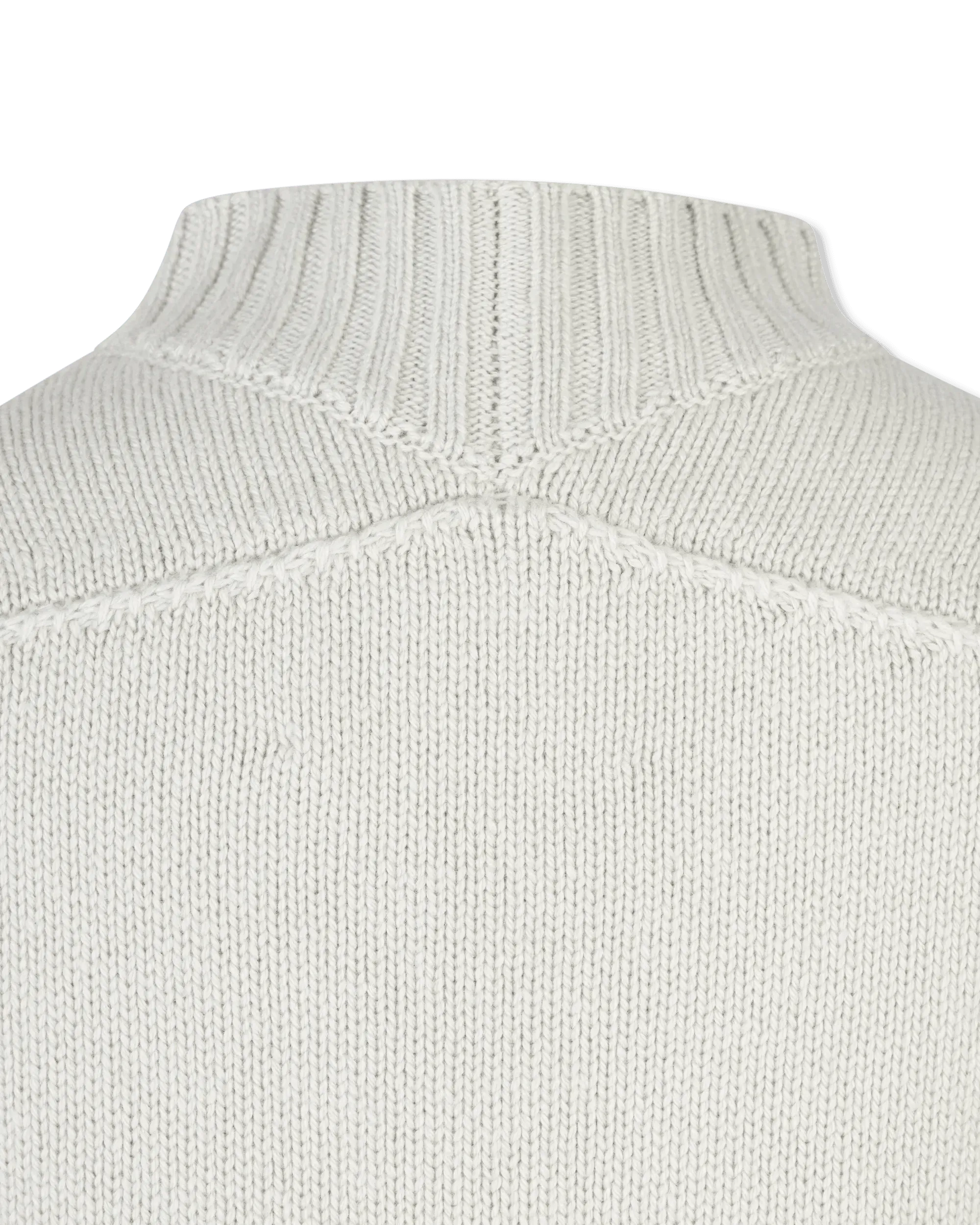 Long Sleeve Crewneck Sweater