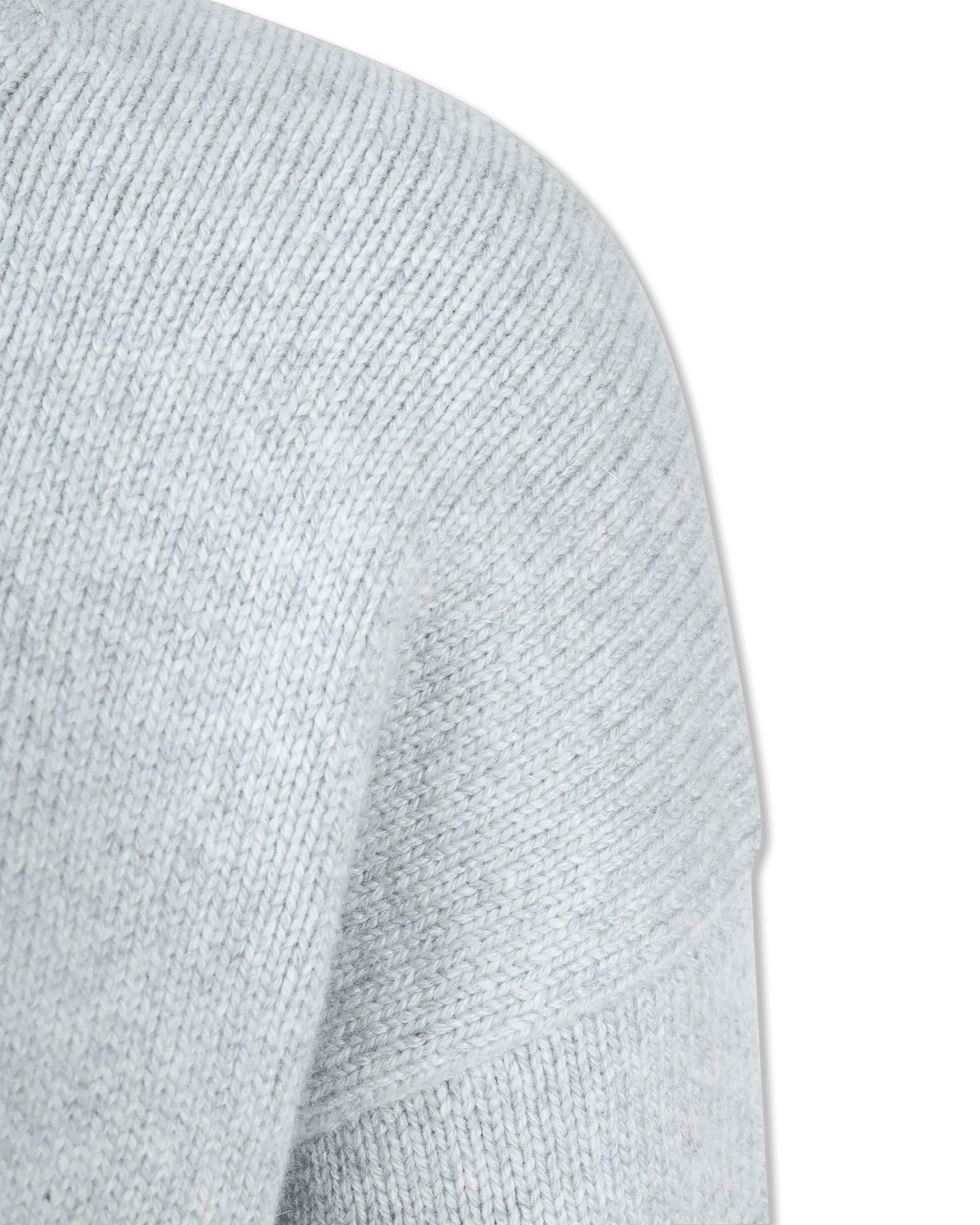 Long Sleeve Crewneck Sweater