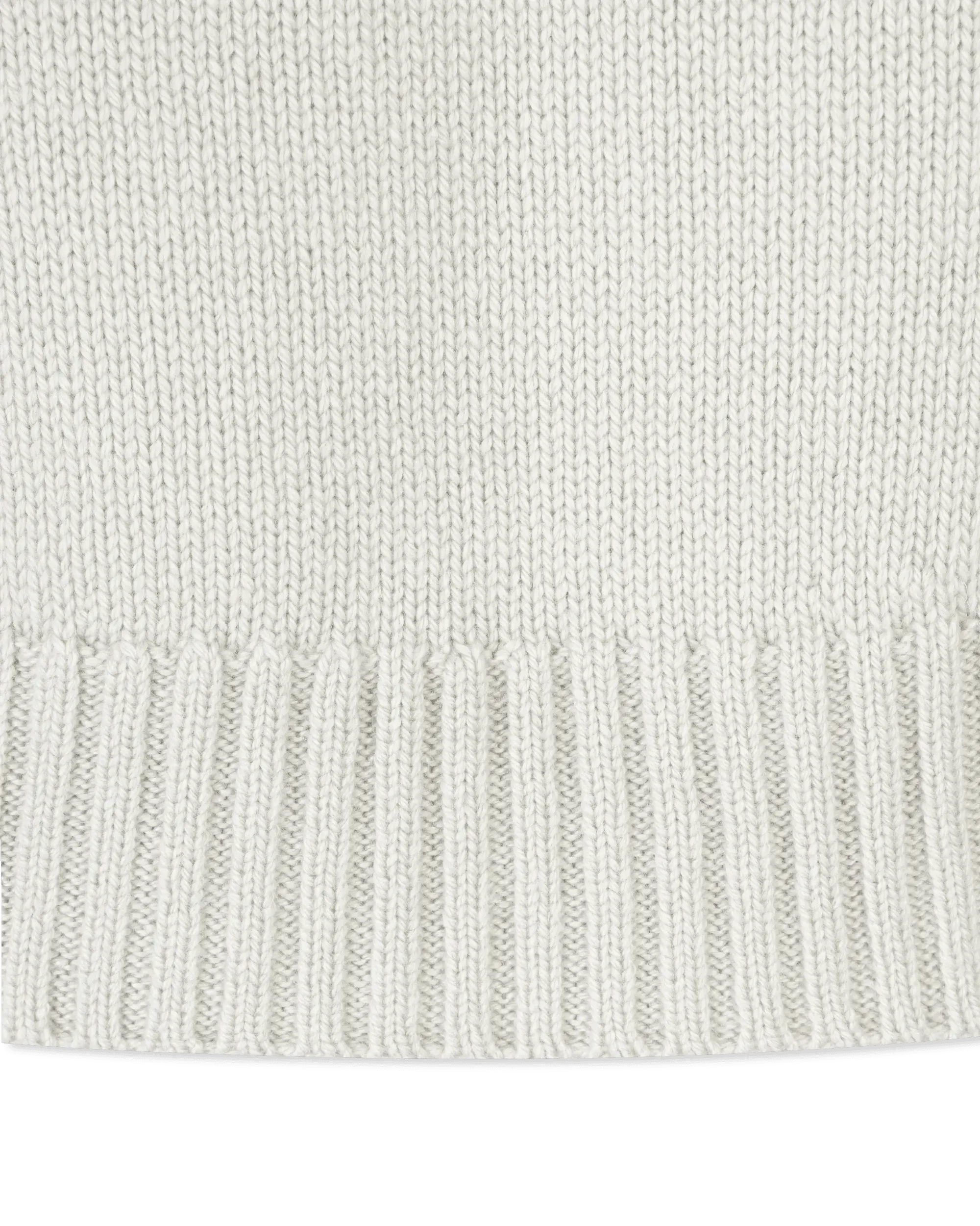 Long Sleeve Crewneck Sweater