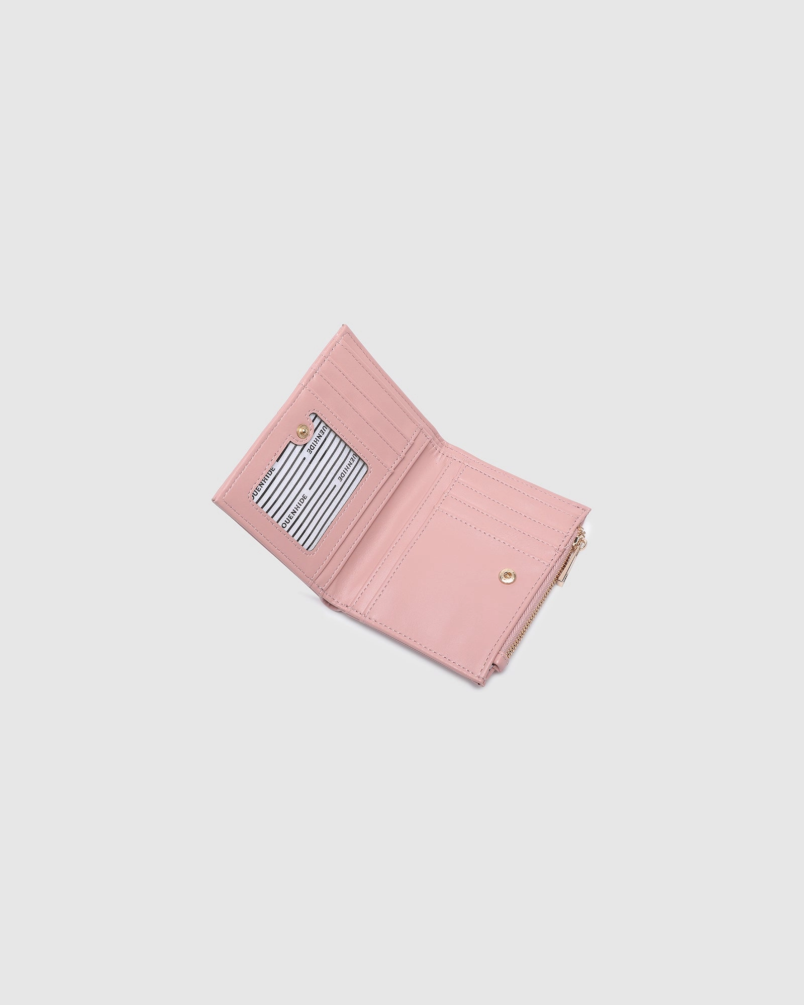 Louenhide Blondie Wallet Dusty Pink