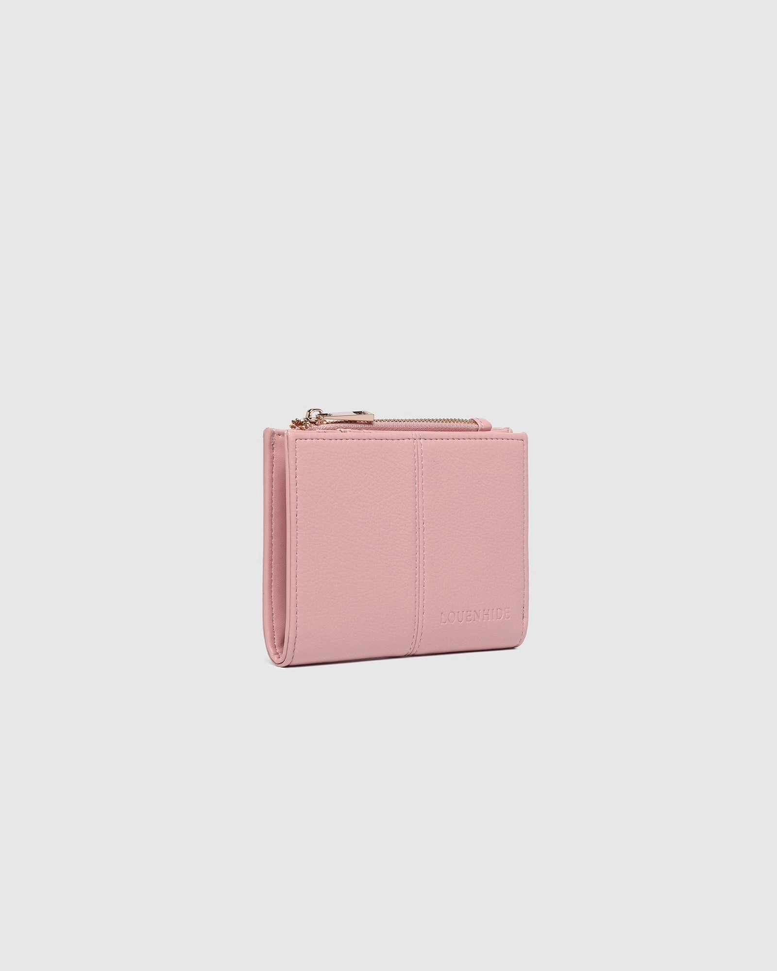 Louenhide Blondie Wallet Dusty Pink