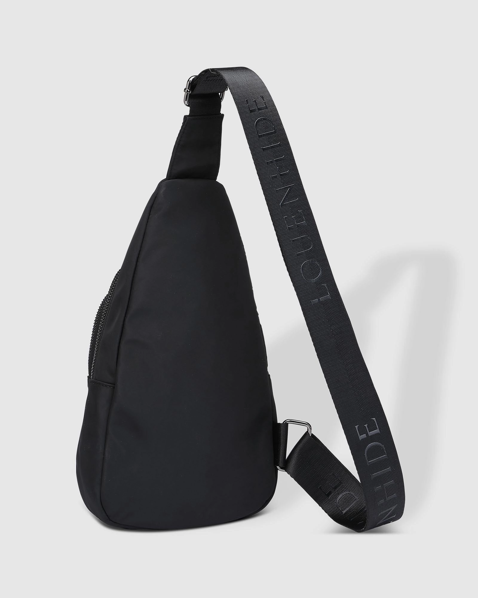 Louenhide Boyd Sling Bag Black