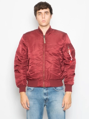 MA-1 VF 59 Bordeaux Aviator Bomber