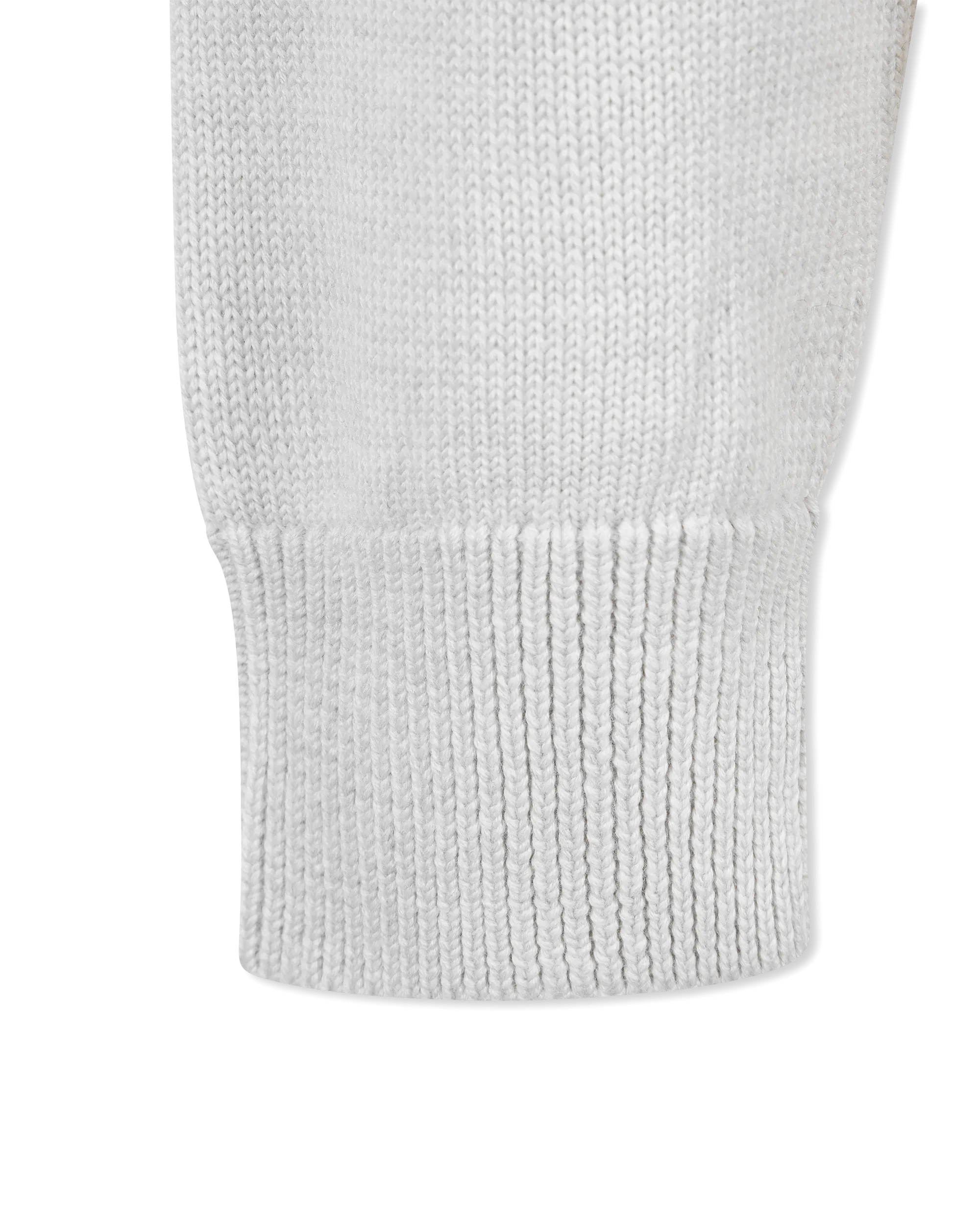MA Swirl Crew Sweater