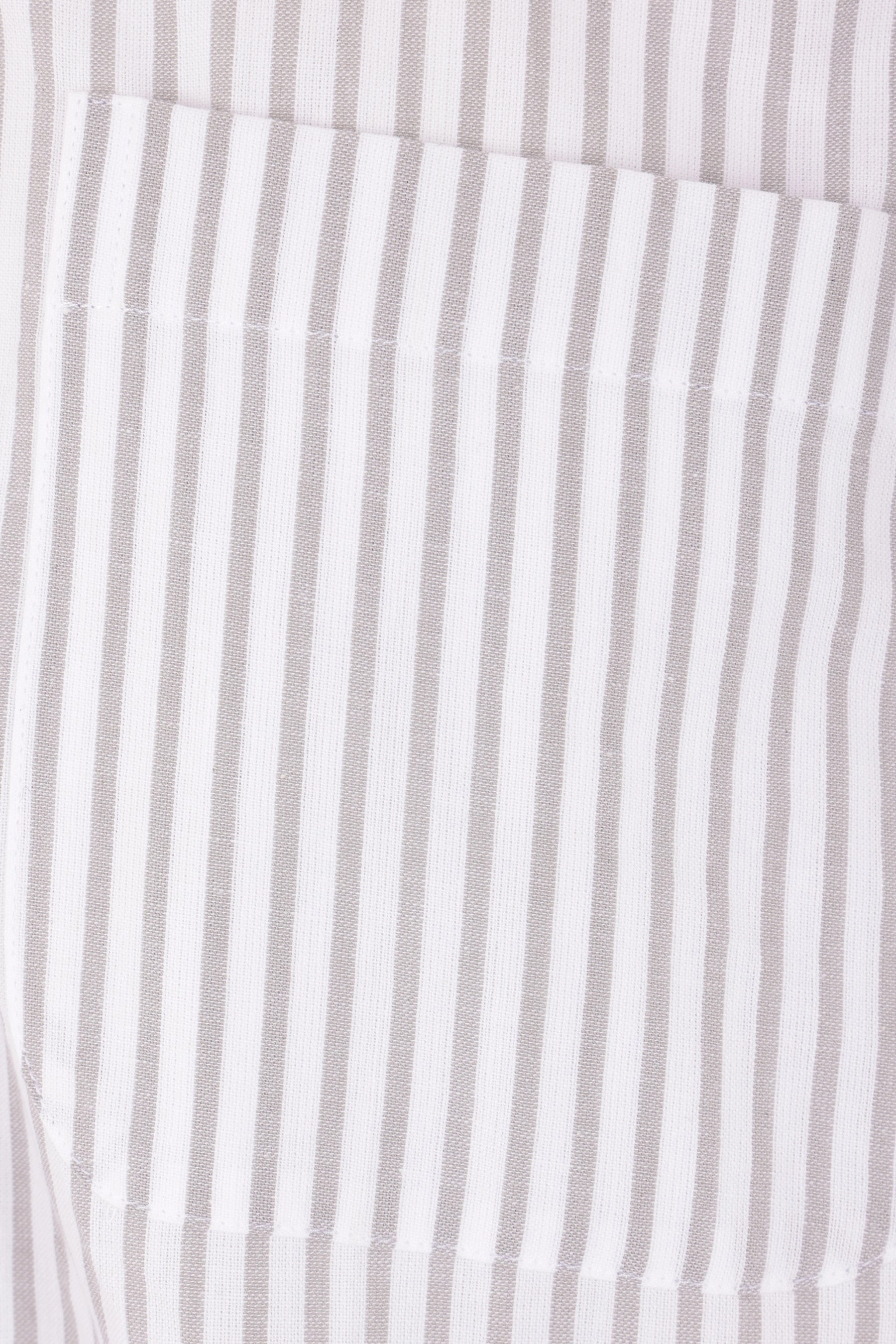 Madras cotton shirt