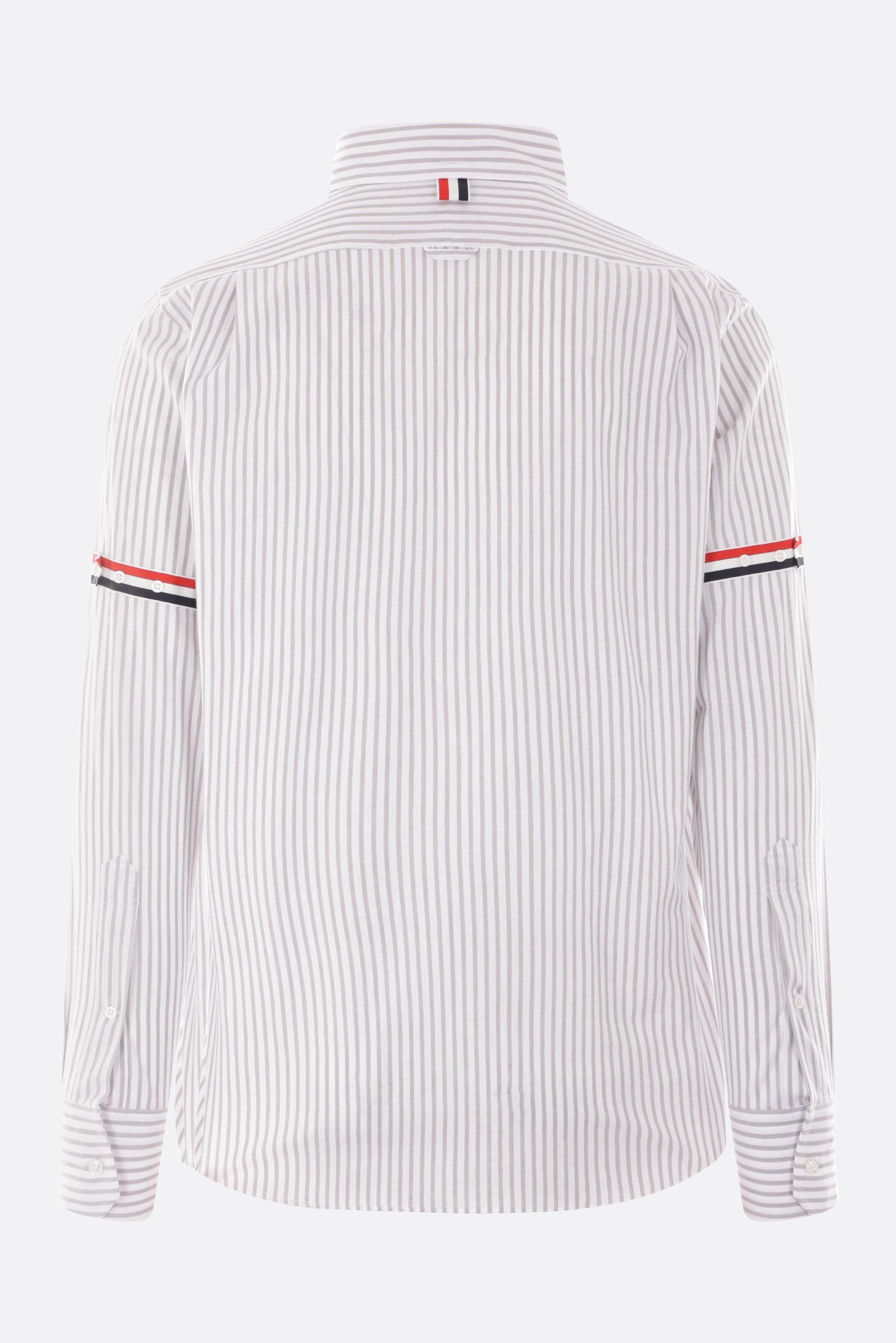 Madras cotton shirt