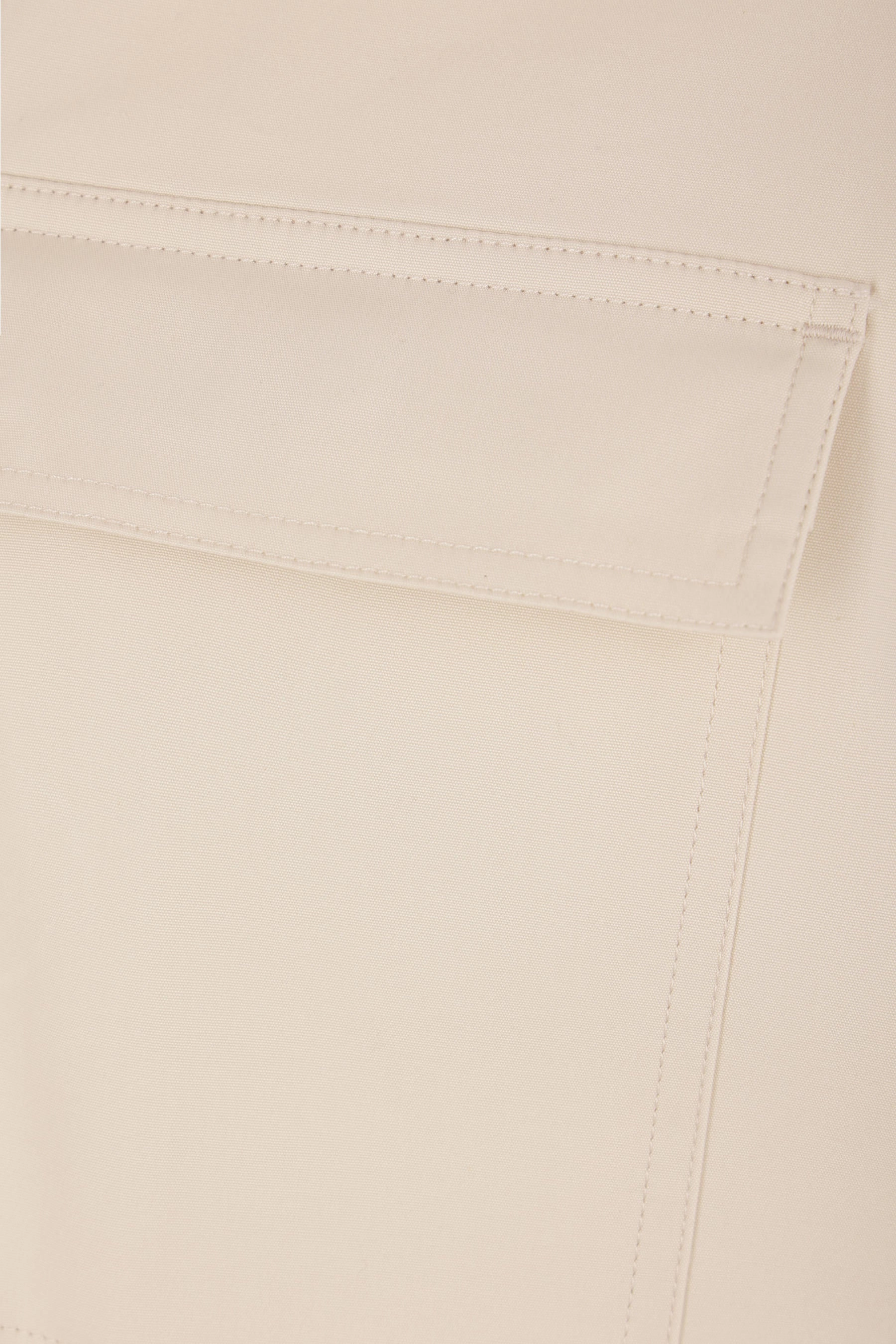 Magnum Tommy oversize shirt in cotton