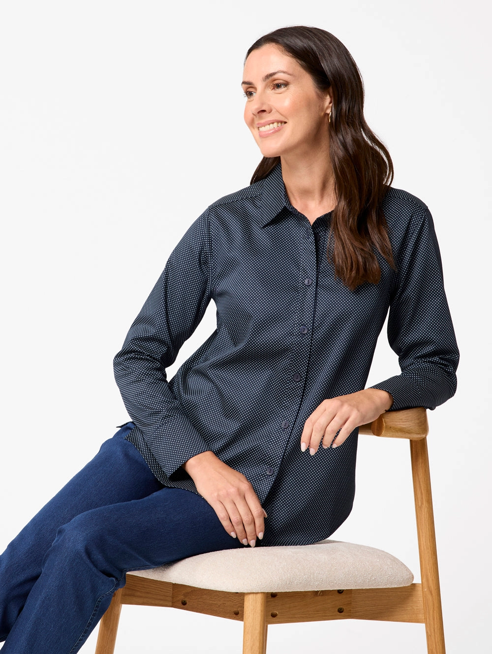 Mahli Shirt