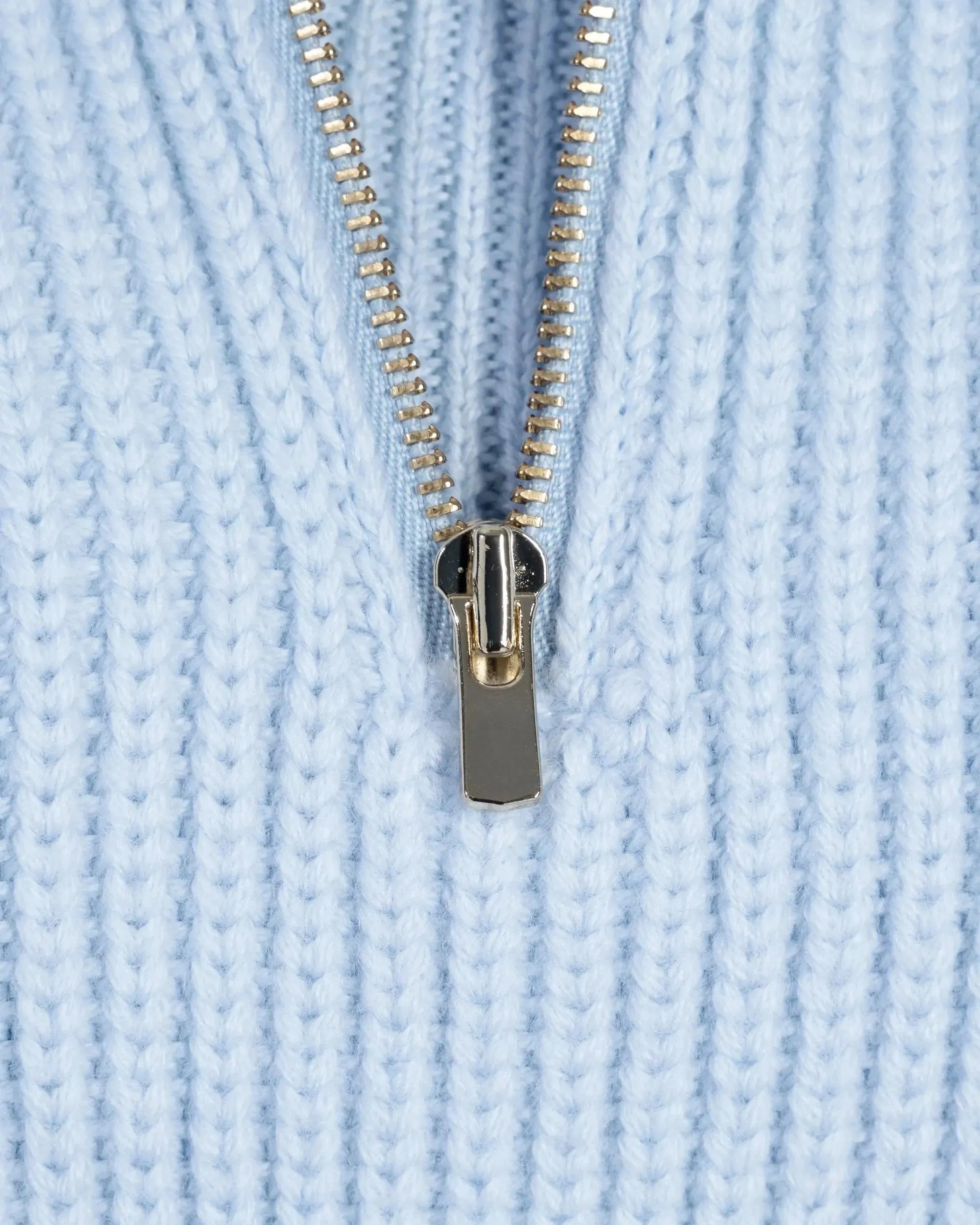 Maille Risoul Cropped Sweater