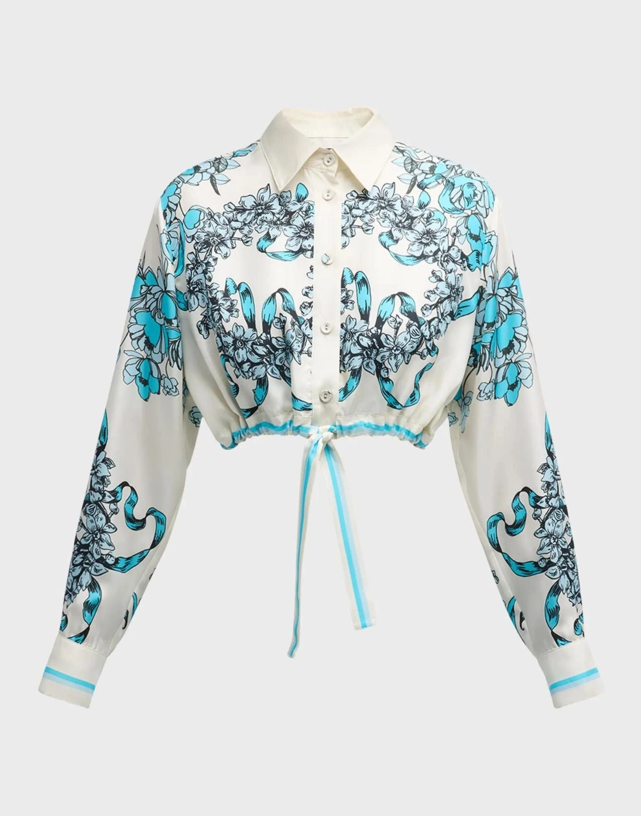 Marseille Shirt