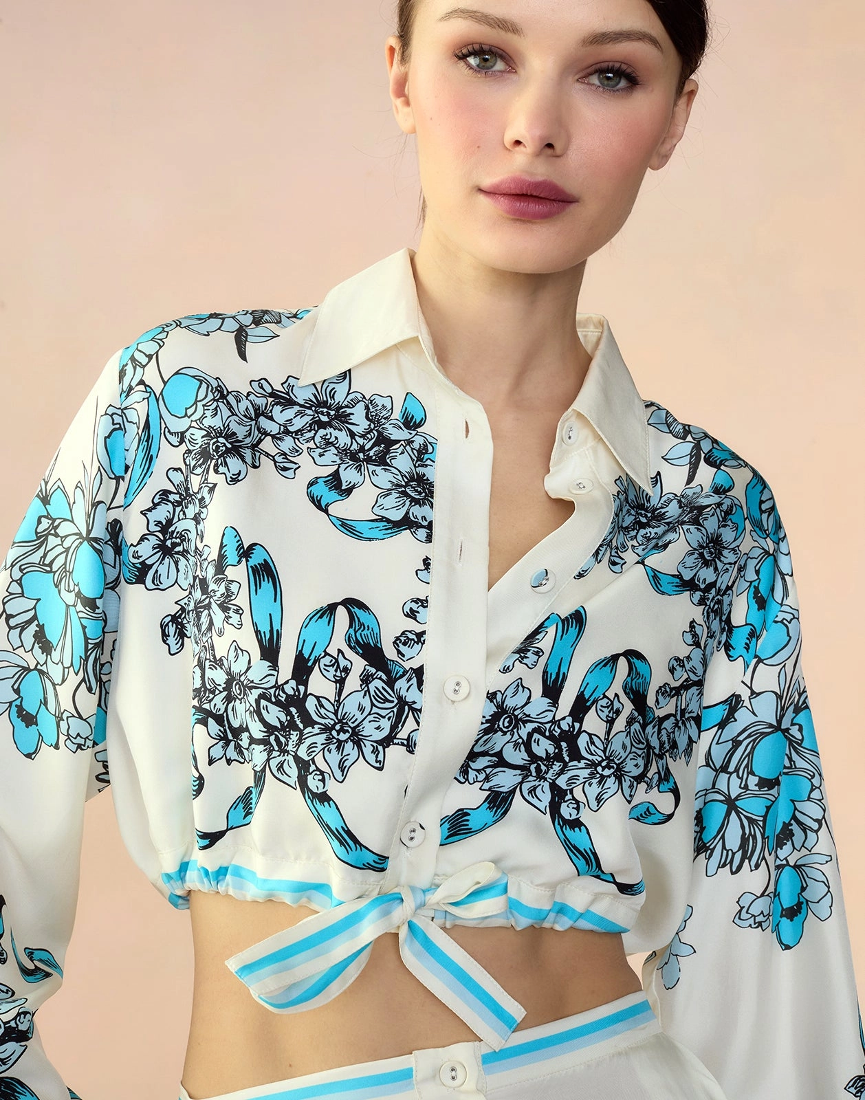Marseille Shirt