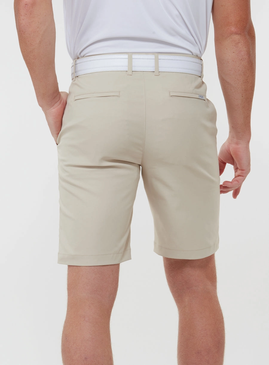 Maverick Twill Short