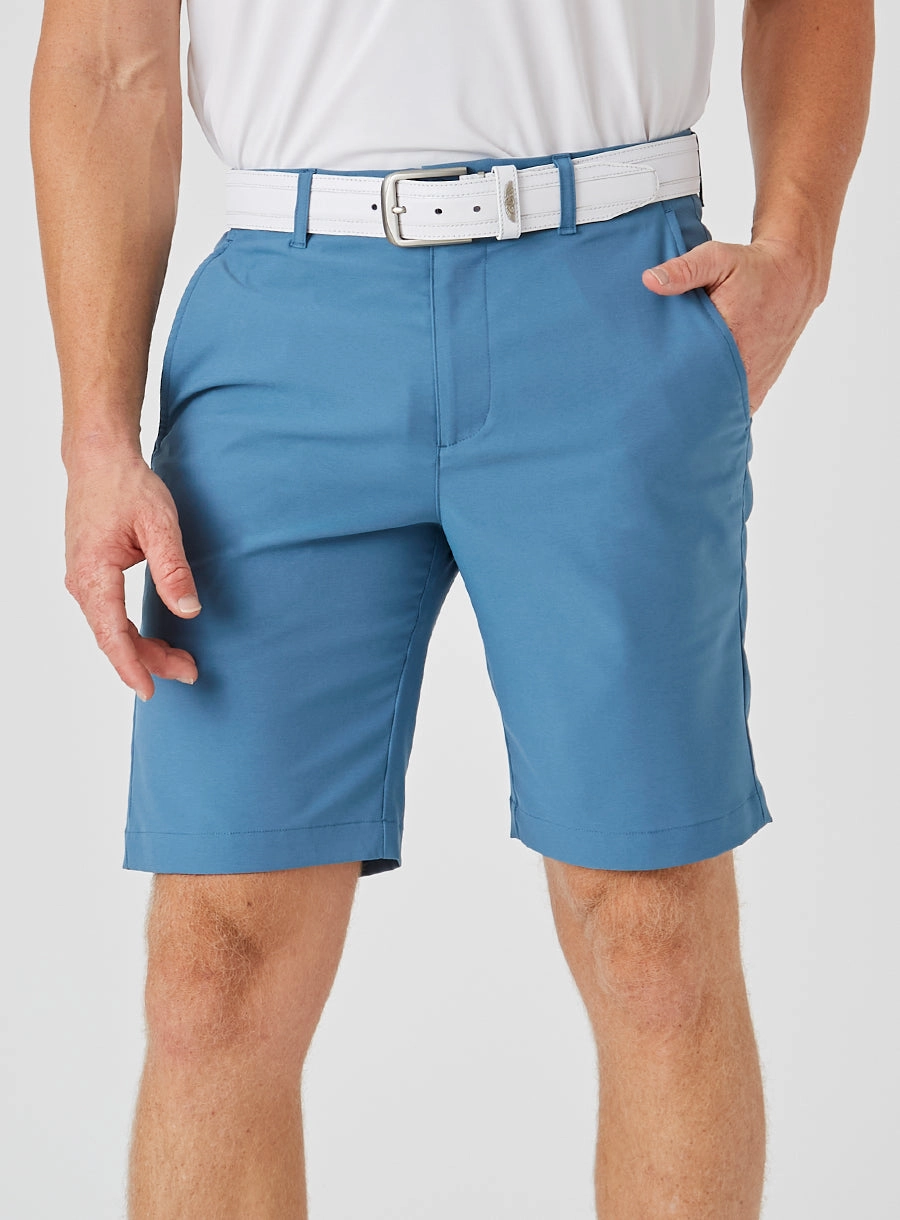 Maverick Twill Short