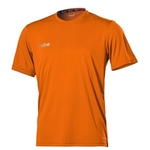 Mitre Metric Adults Playing Shirt