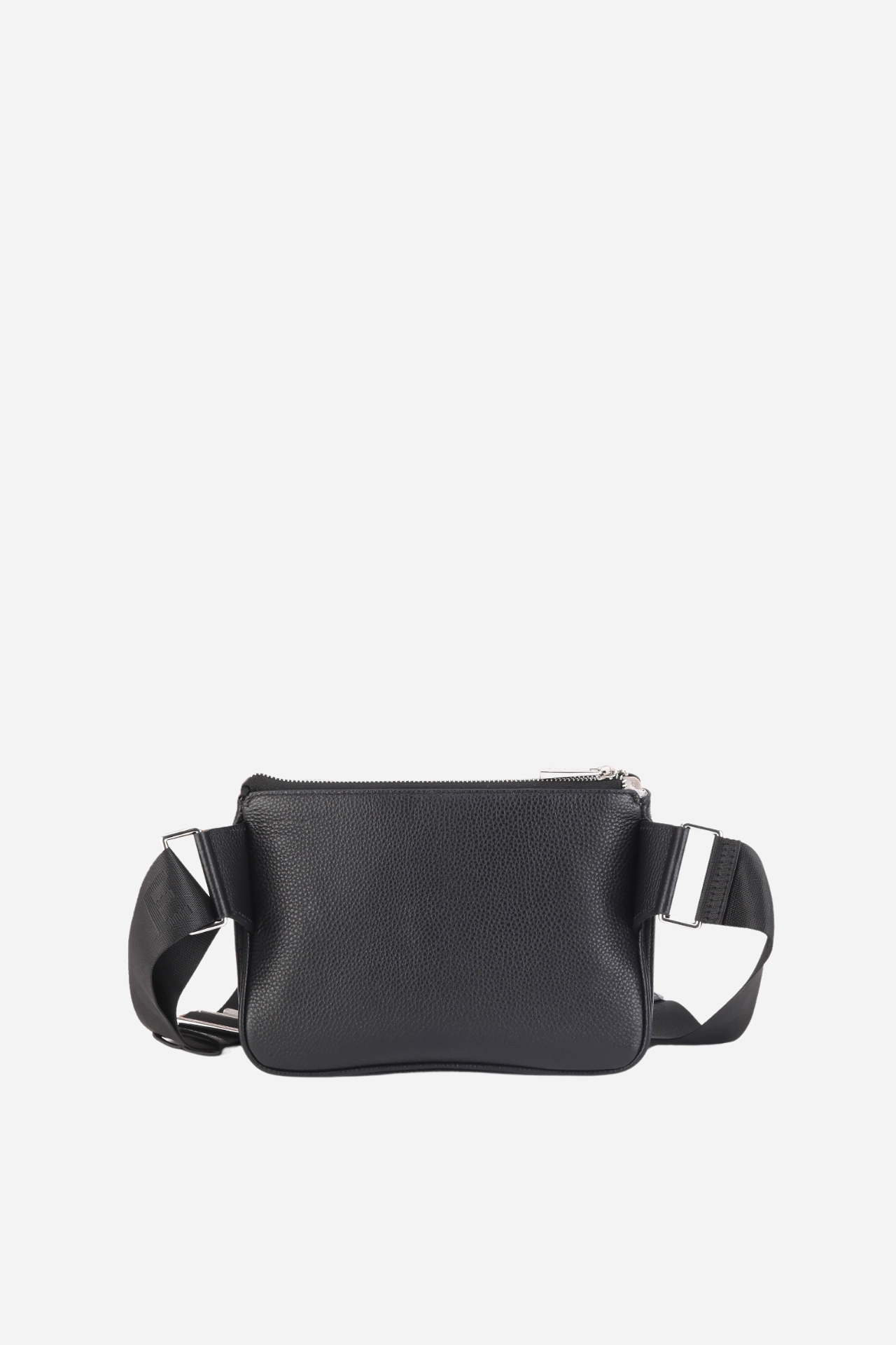 MONACO LEATHER WAISTBELT BAG