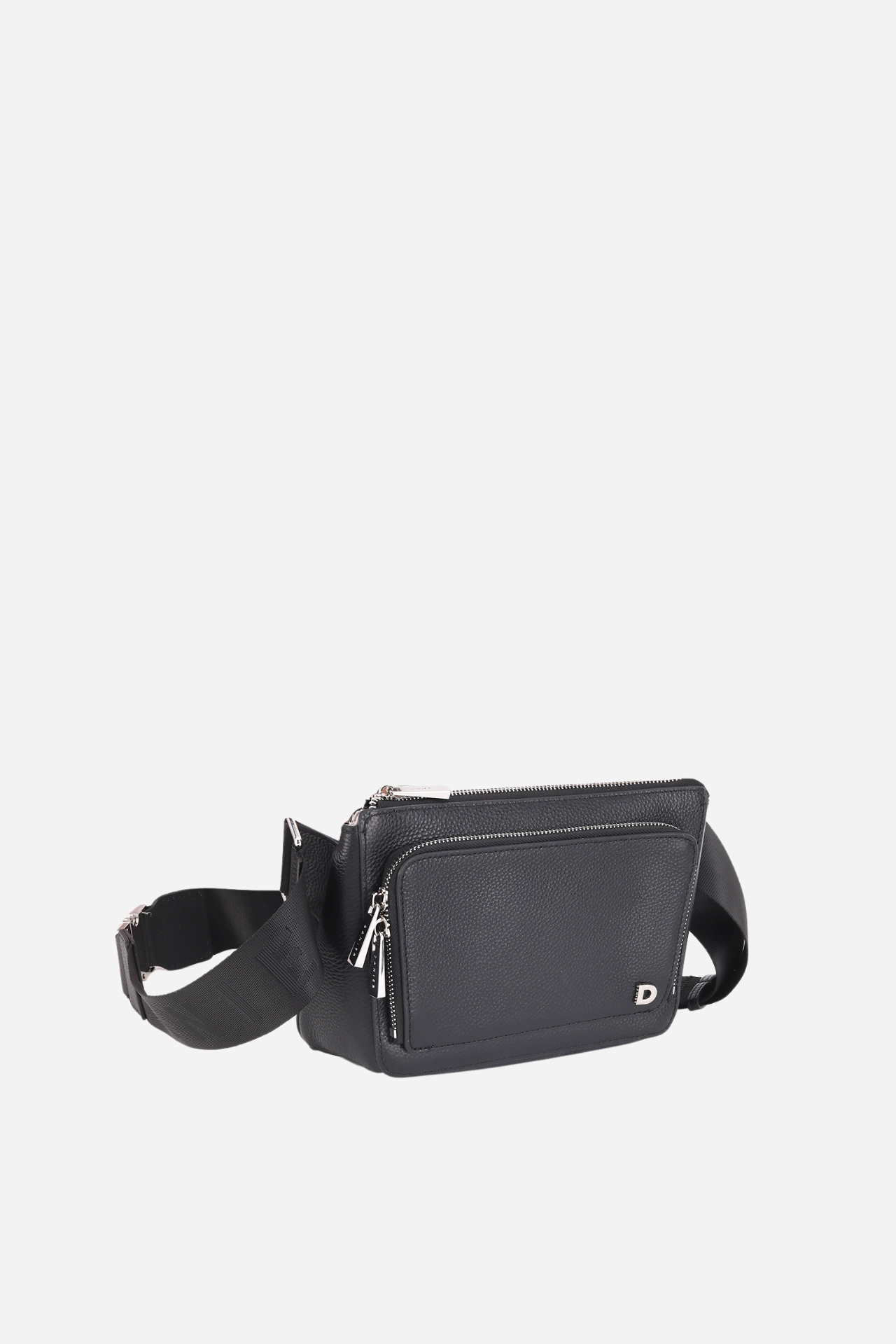 MONACO LEATHER WAISTBELT BAG