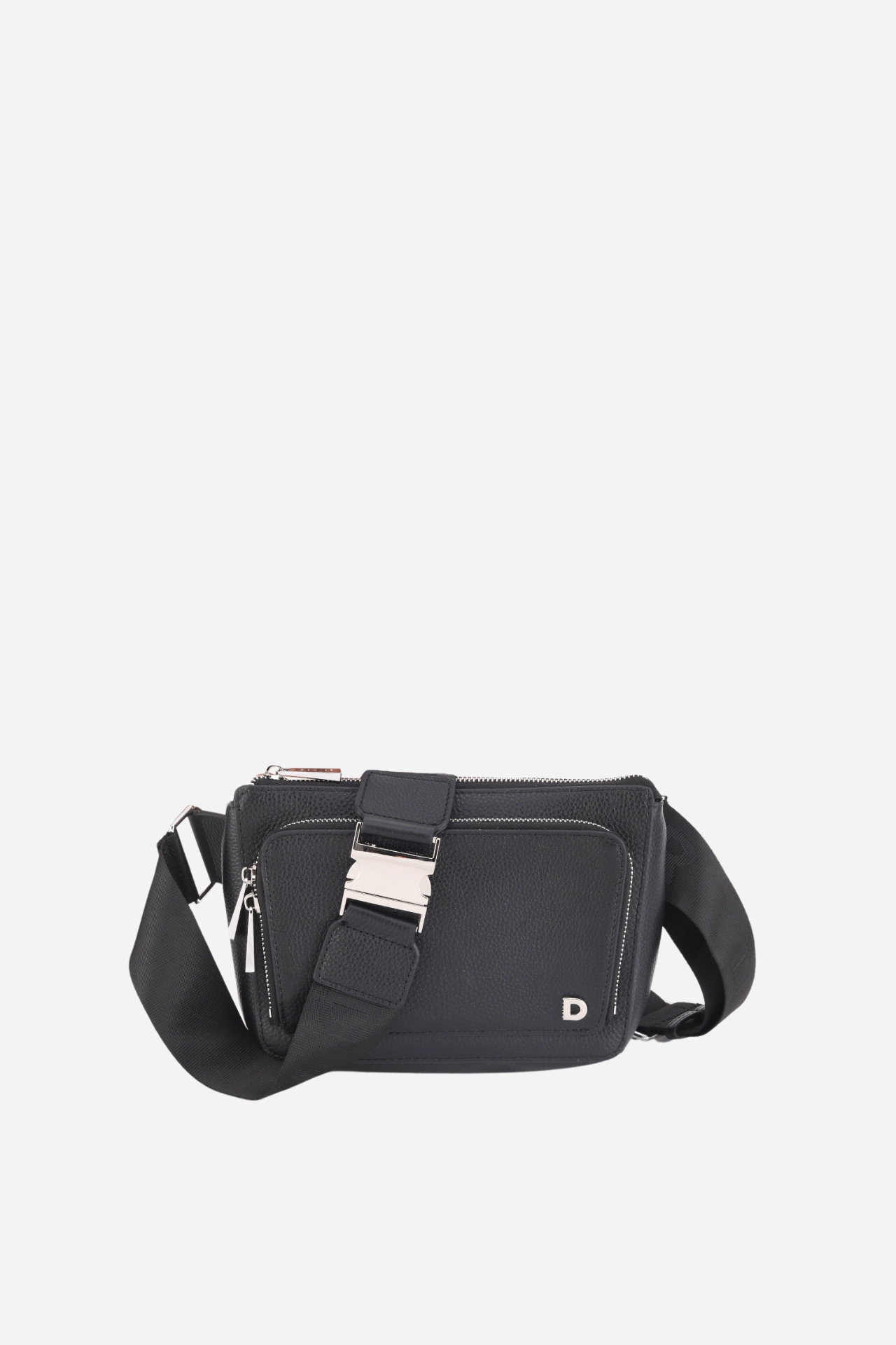 MONACO LEATHER WAISTBELT BAG