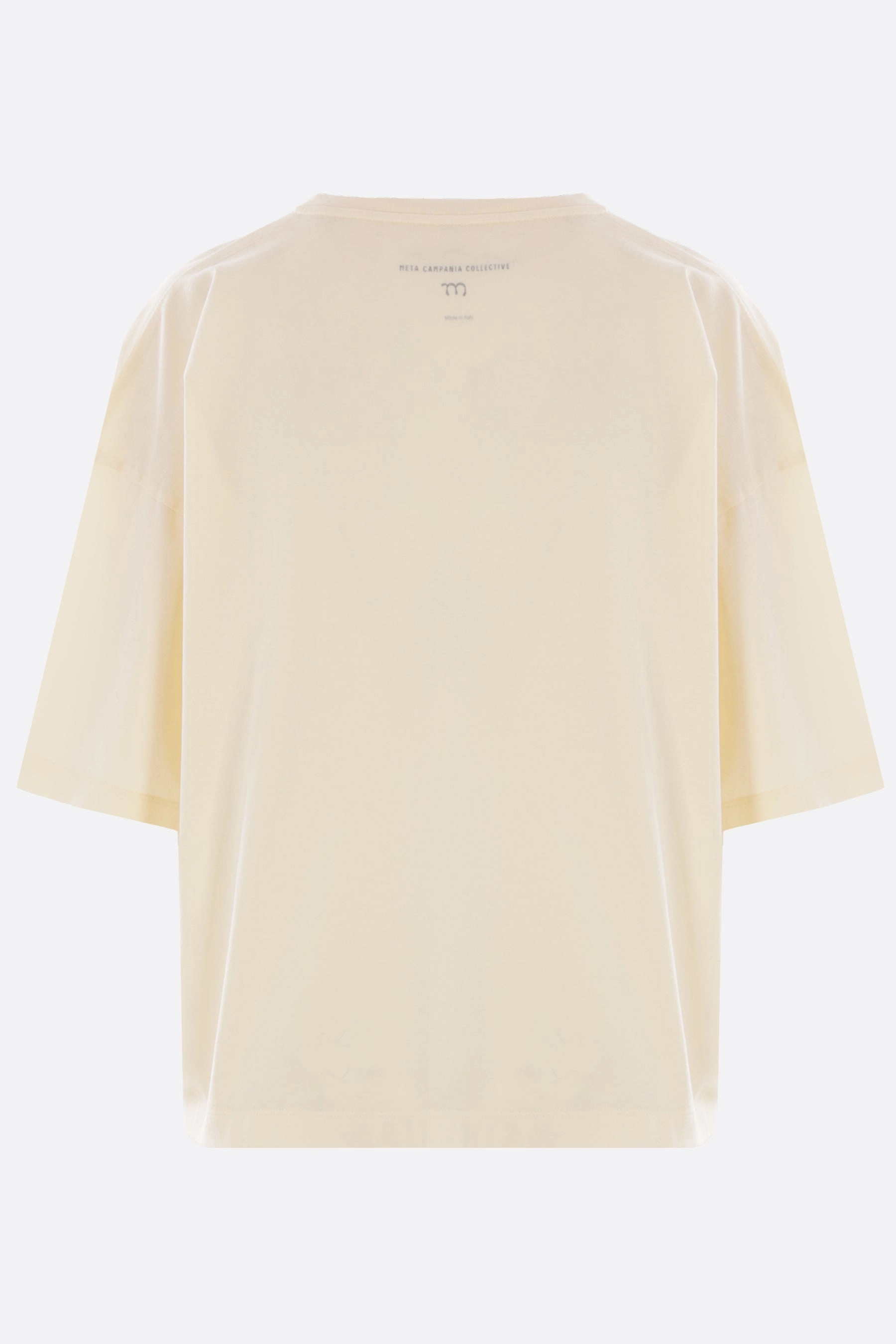 Nat t-shirt in cotton