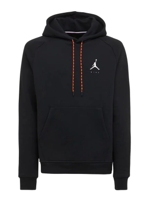 Nike Jordan Jumpman Fleece Pullover Hoodie